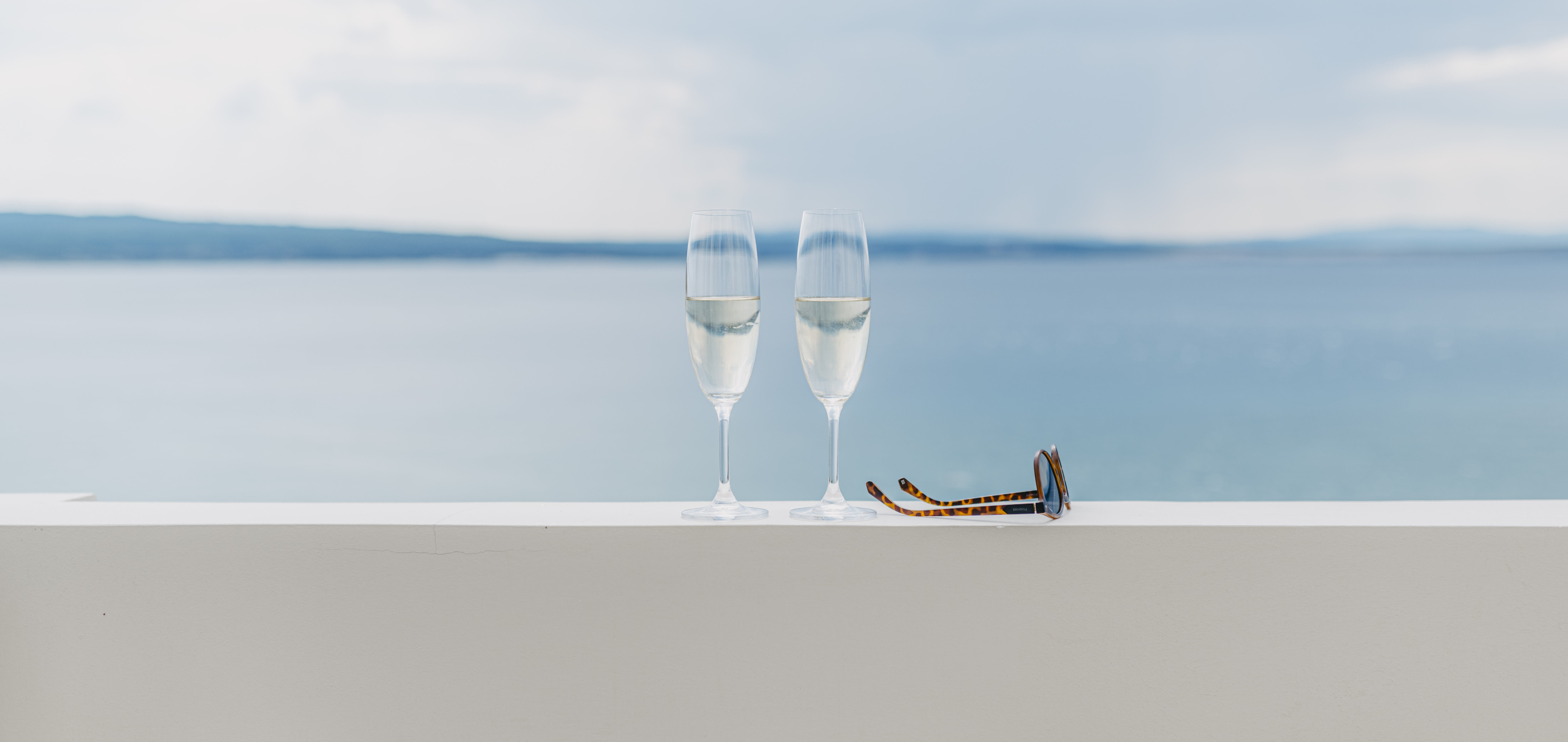 Suite Premium Sea View