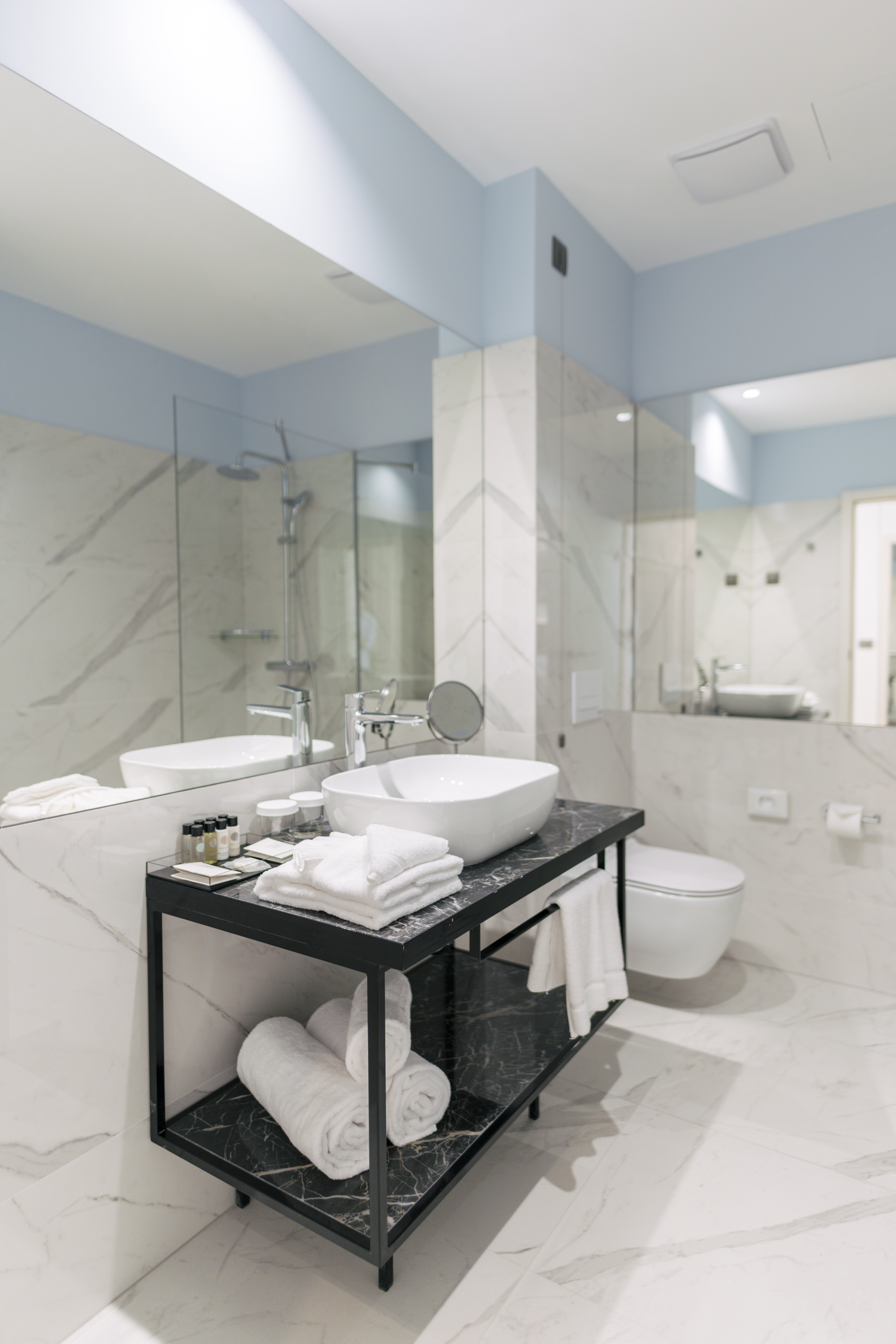 Double or Twin Premium Sea View