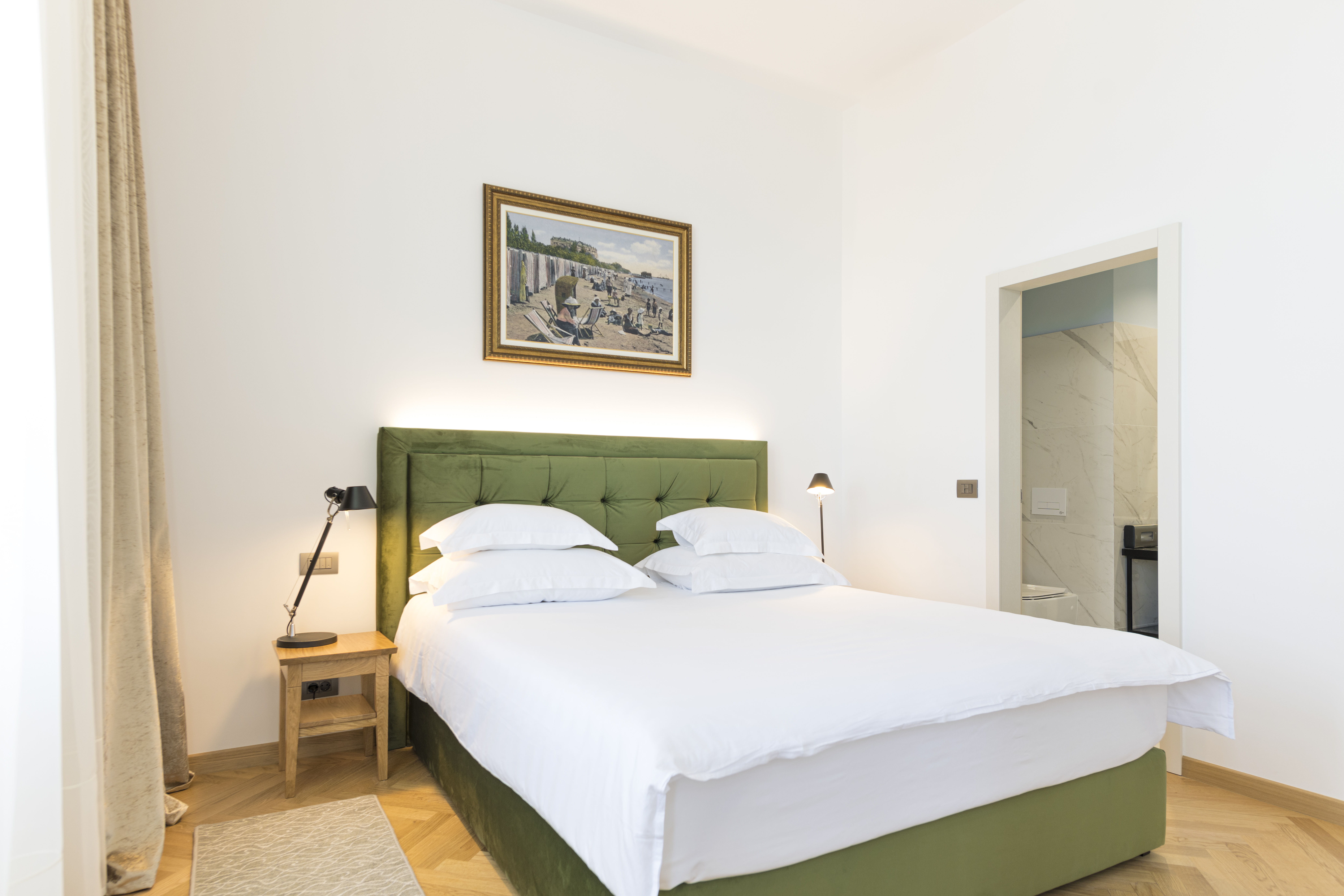 Junior Suite Standard