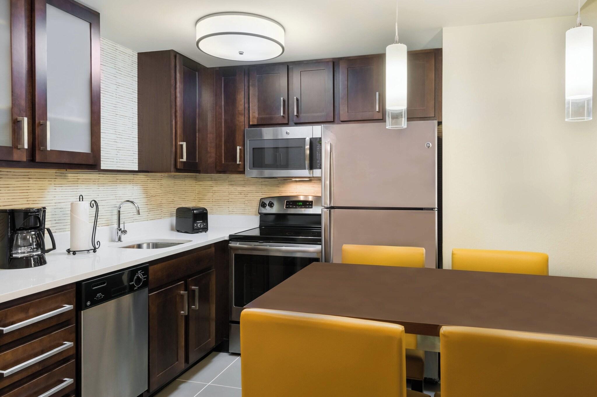 Suite Two Double Beds