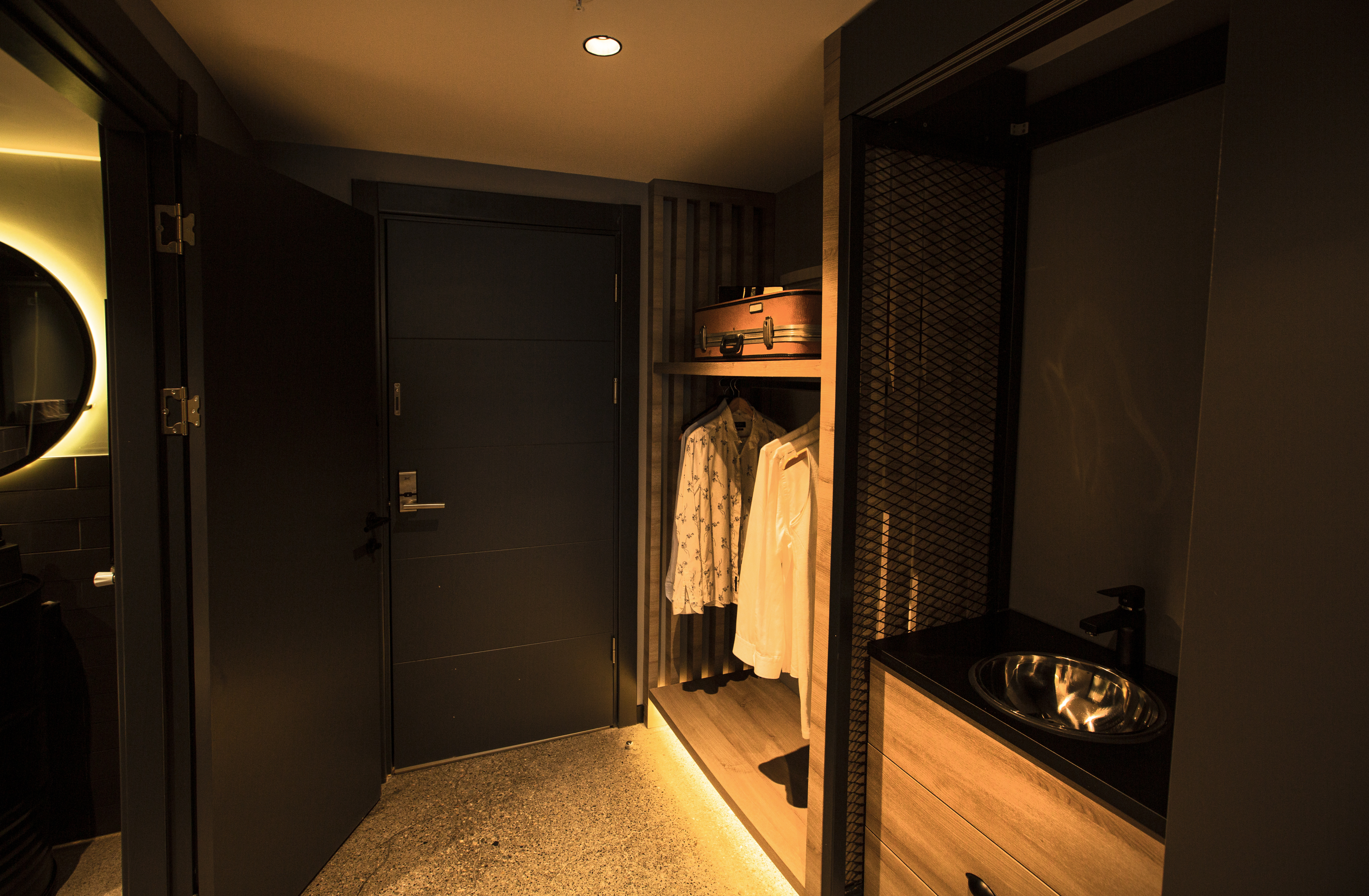 Junior Suite Garden View