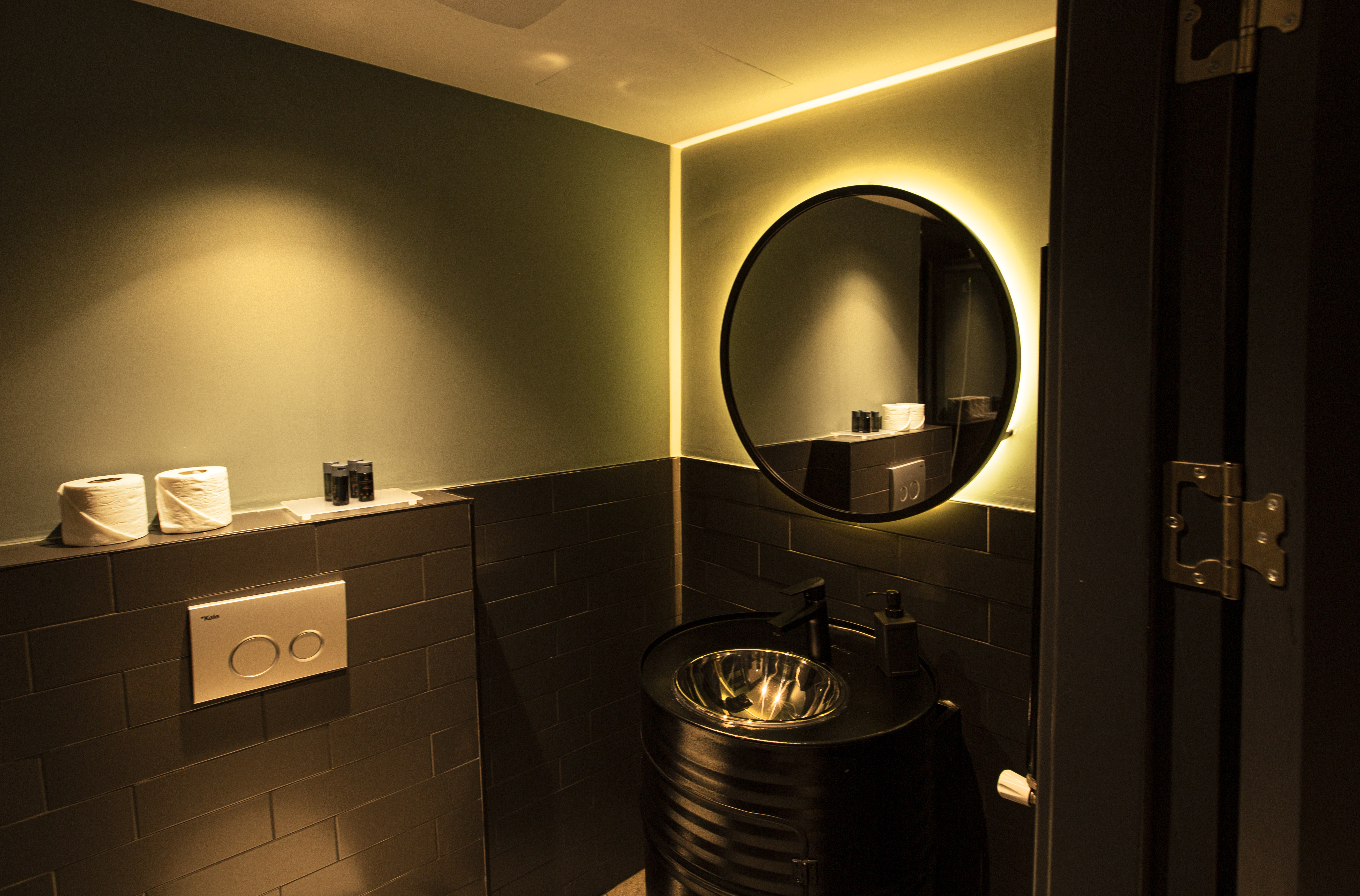 Junior Suite Garden View