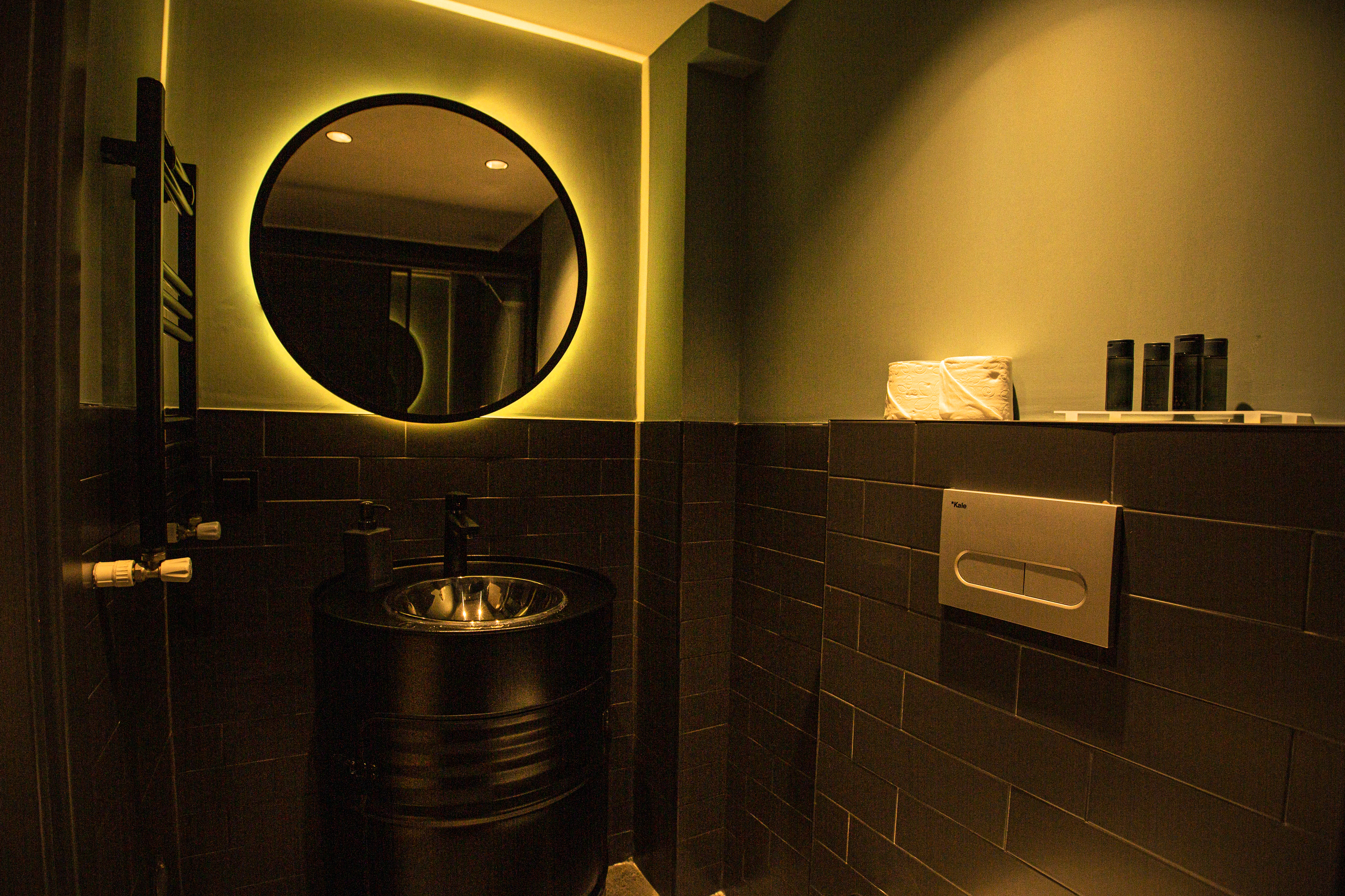 Junior Suite with Jacuzzi