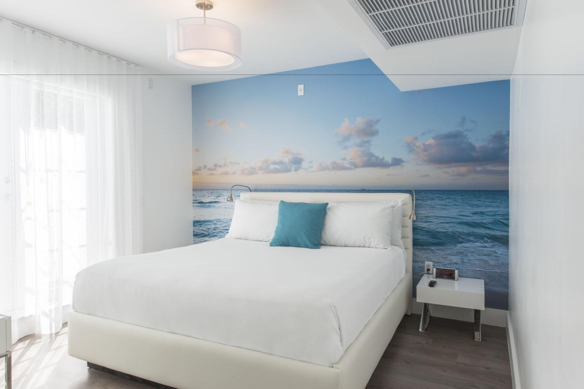 Room Deluxe Two Queen Beds