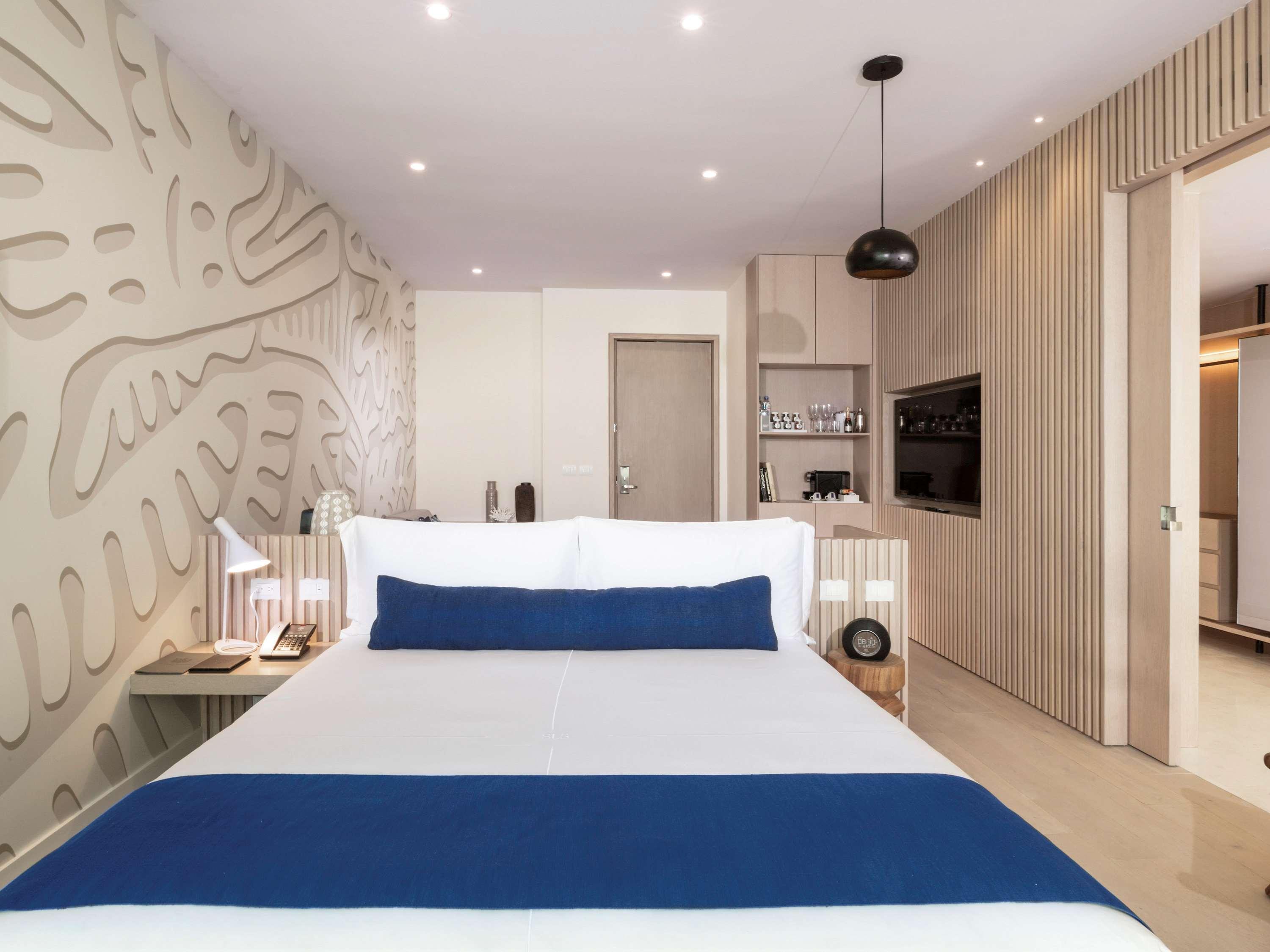 Double Superior Ocean View