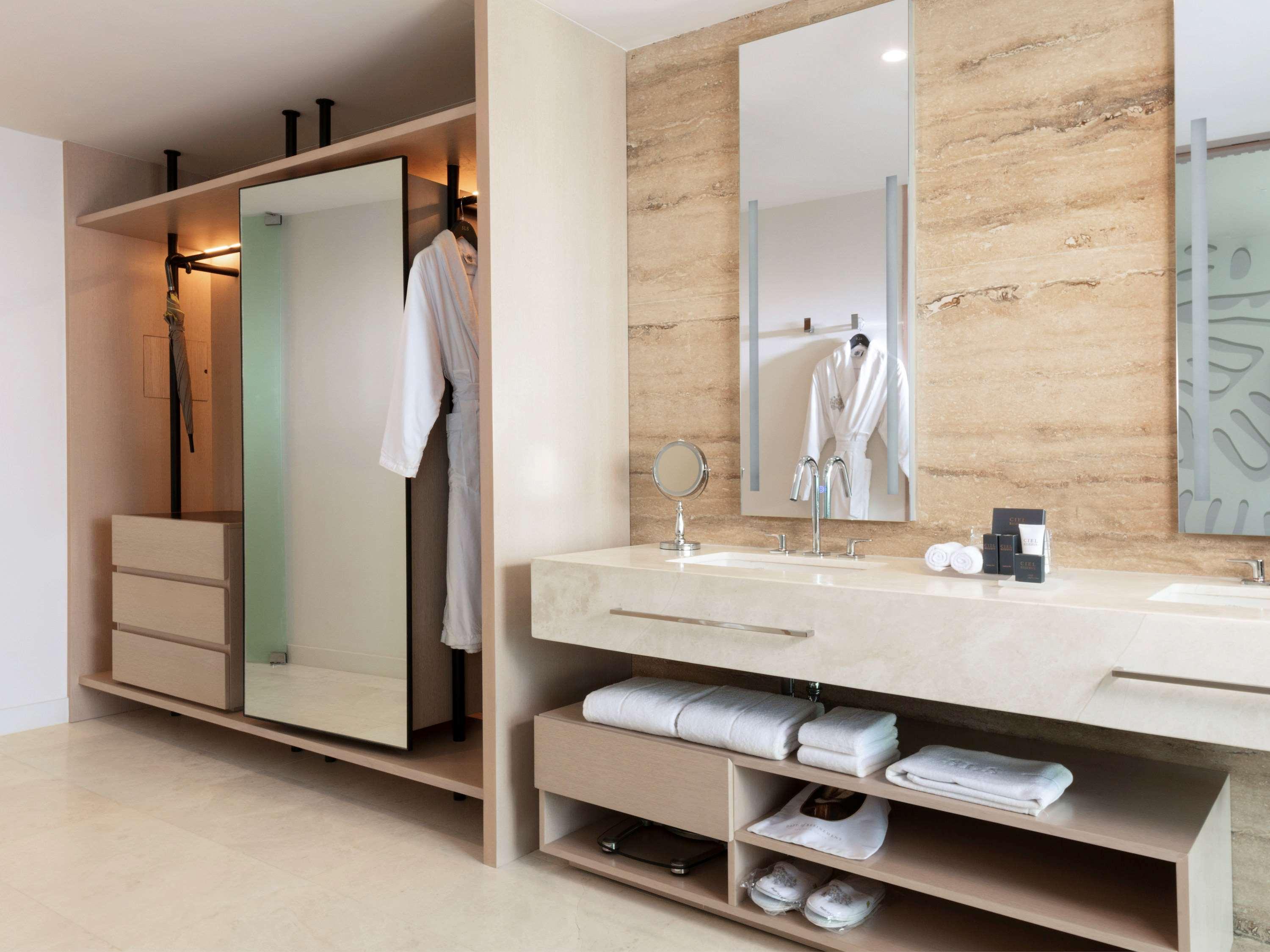 Double Superior Ocean View