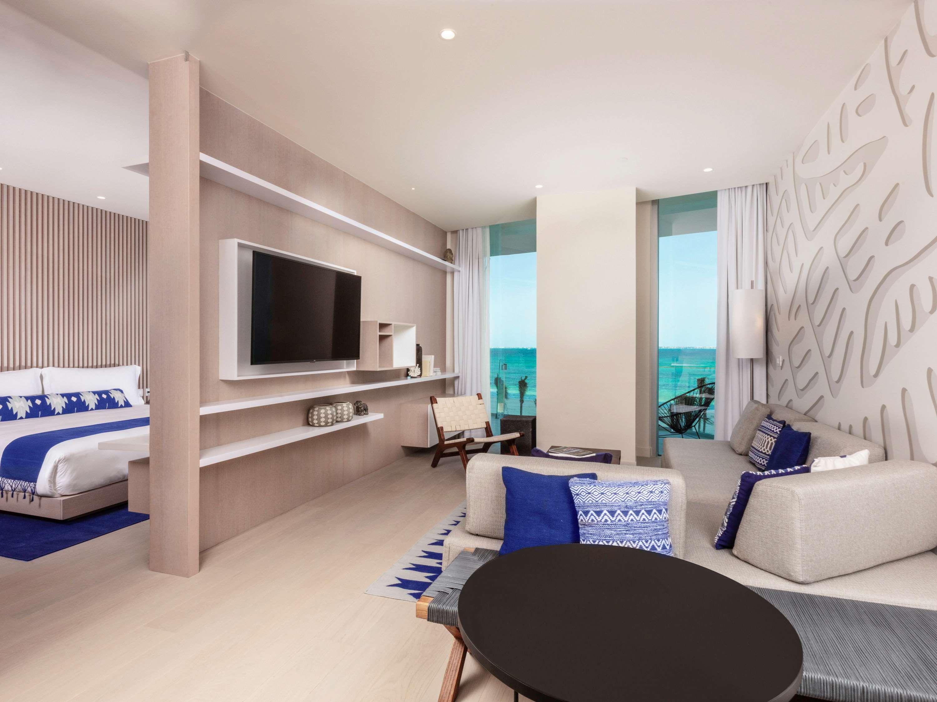 Suite Premier One Bedroom