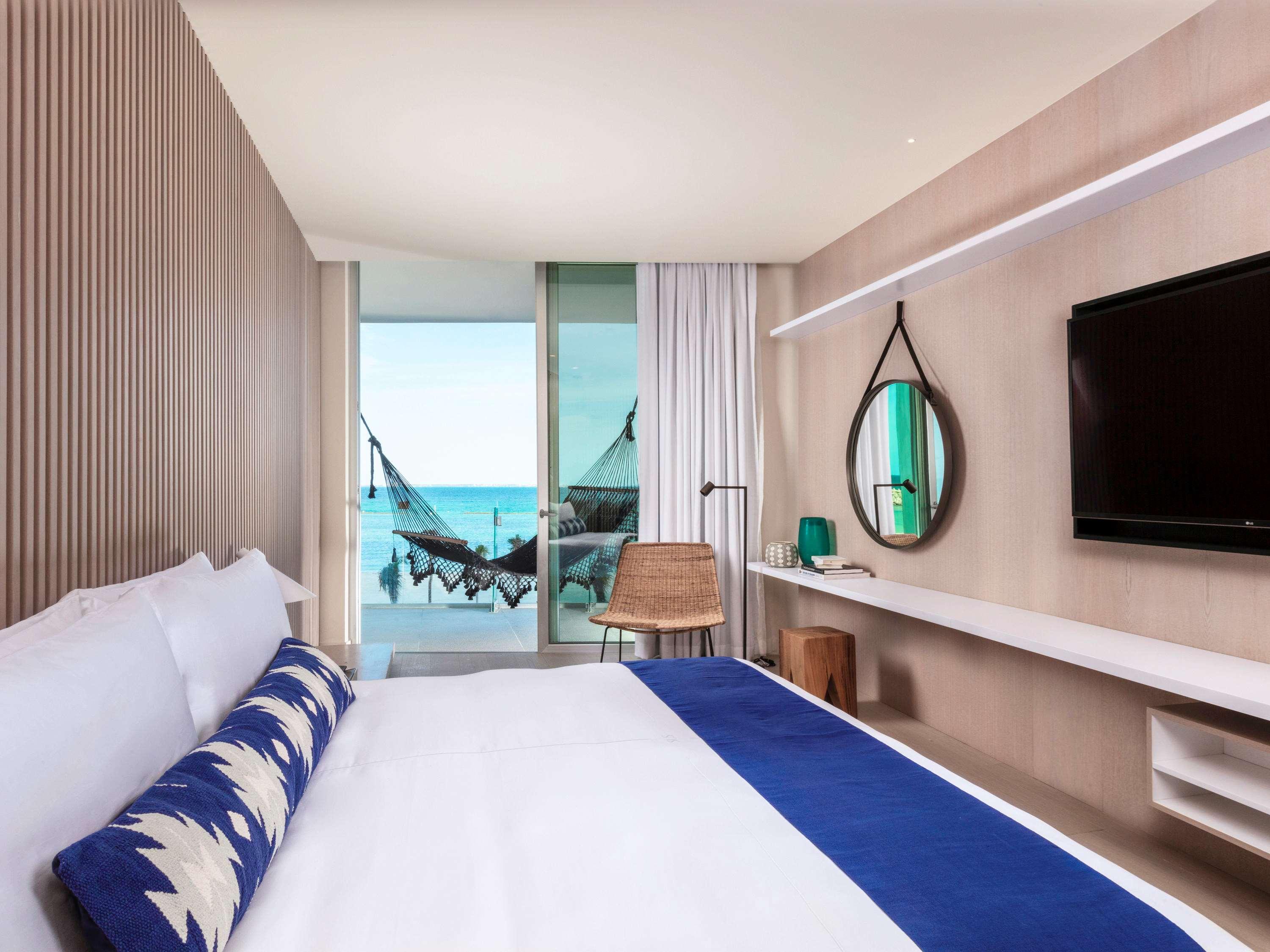 Suite Premier One Bedroom