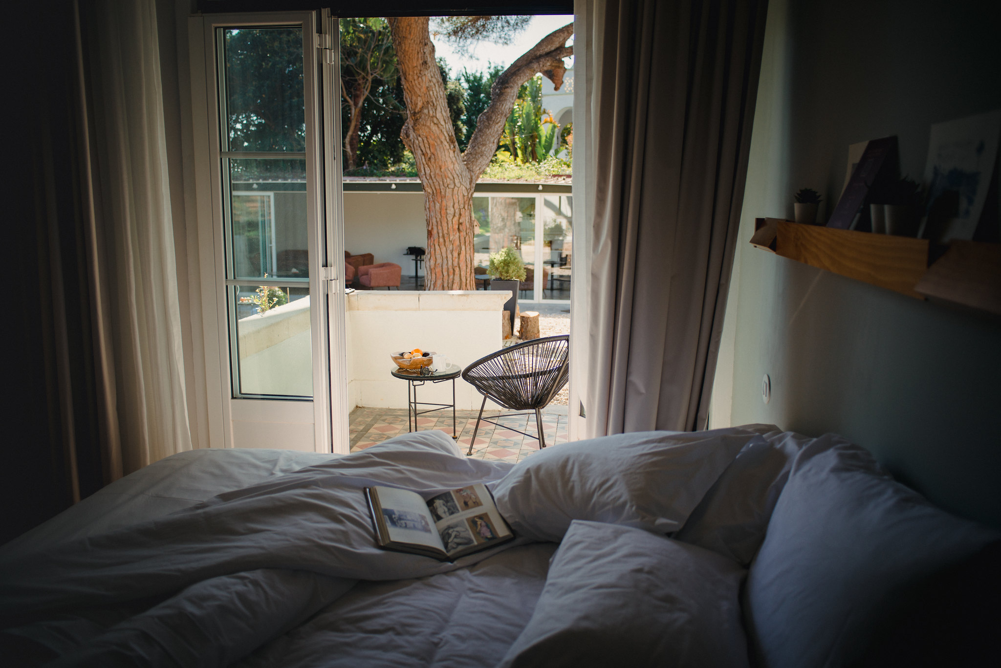 Double or Twin Superior