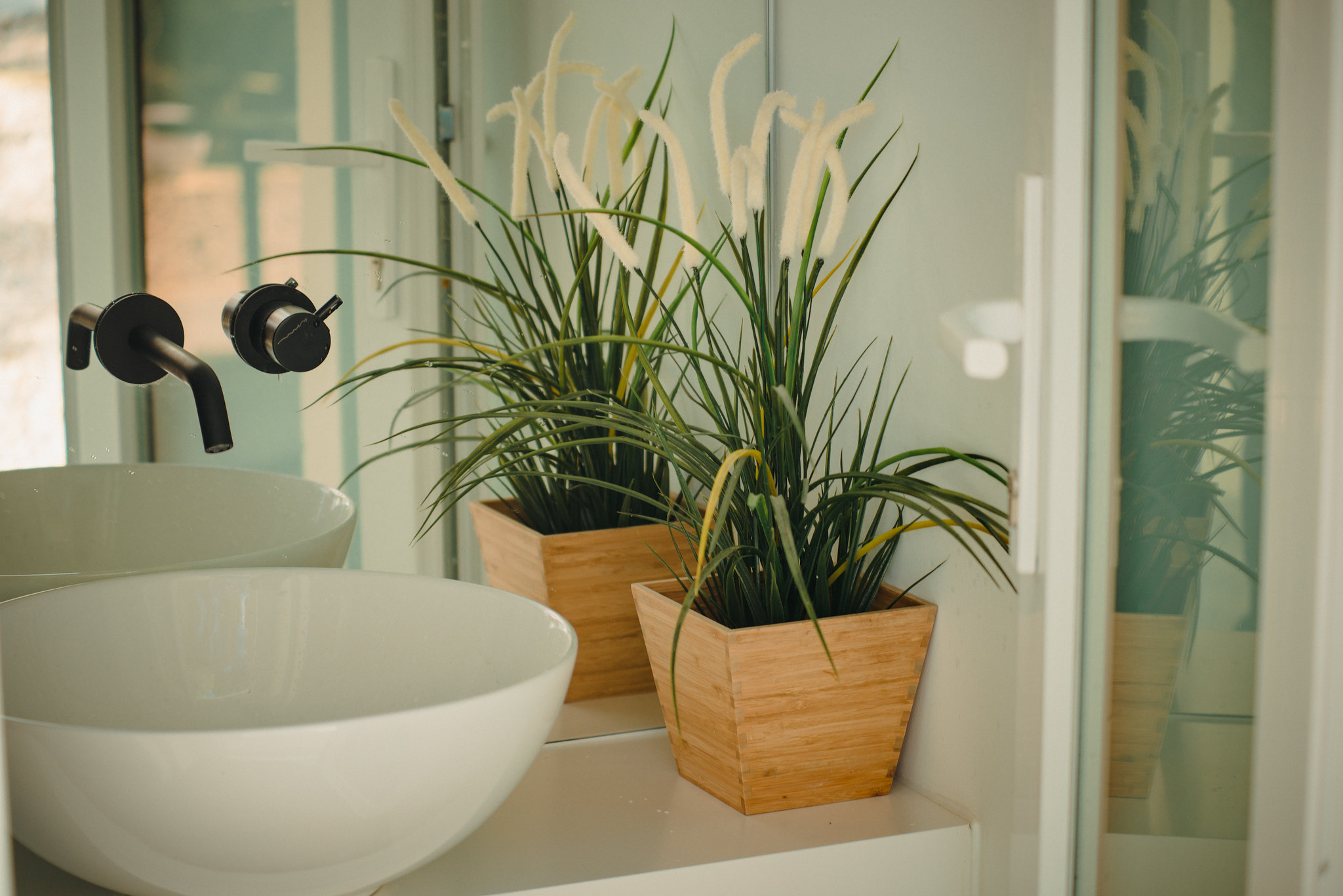 Apartment Three Bedrooms Three Bathrooms