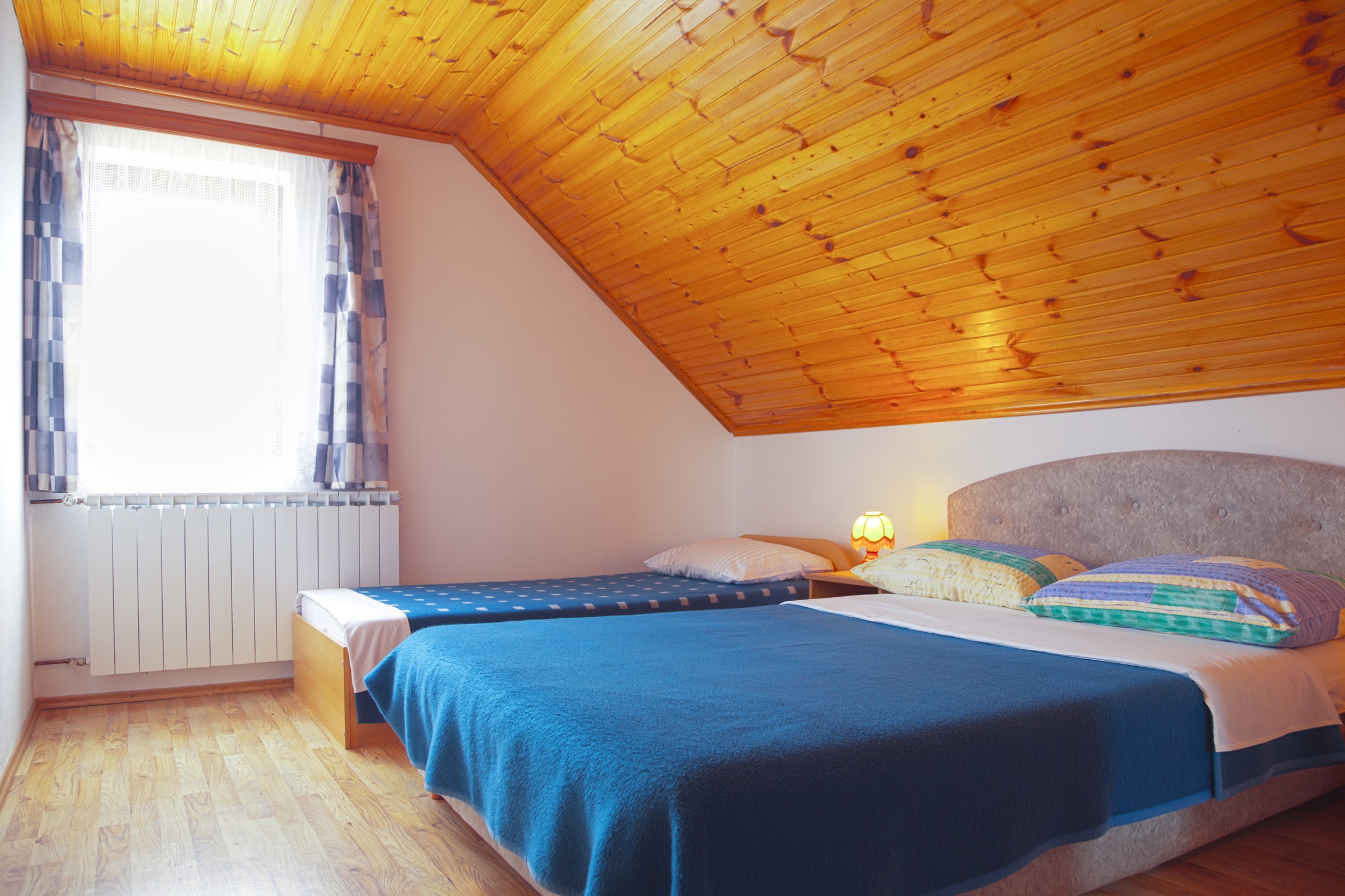 Apartment Capacity 4