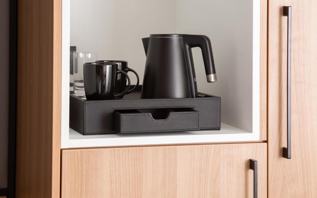 Double Single Standard