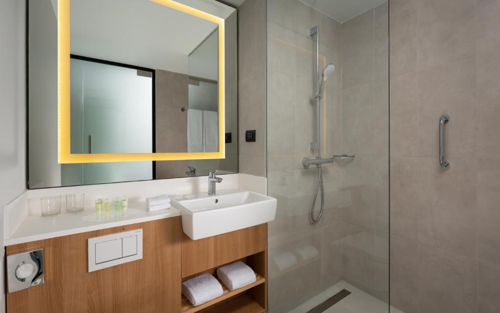 Double Single Standard