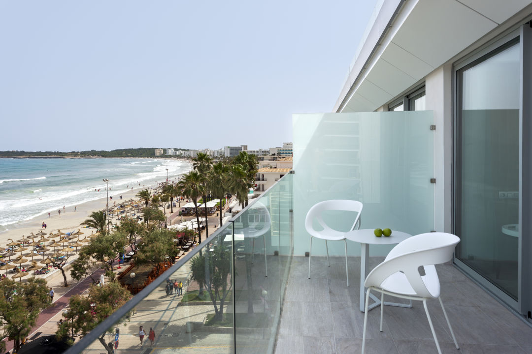 Double or Twin Superior Sea Front