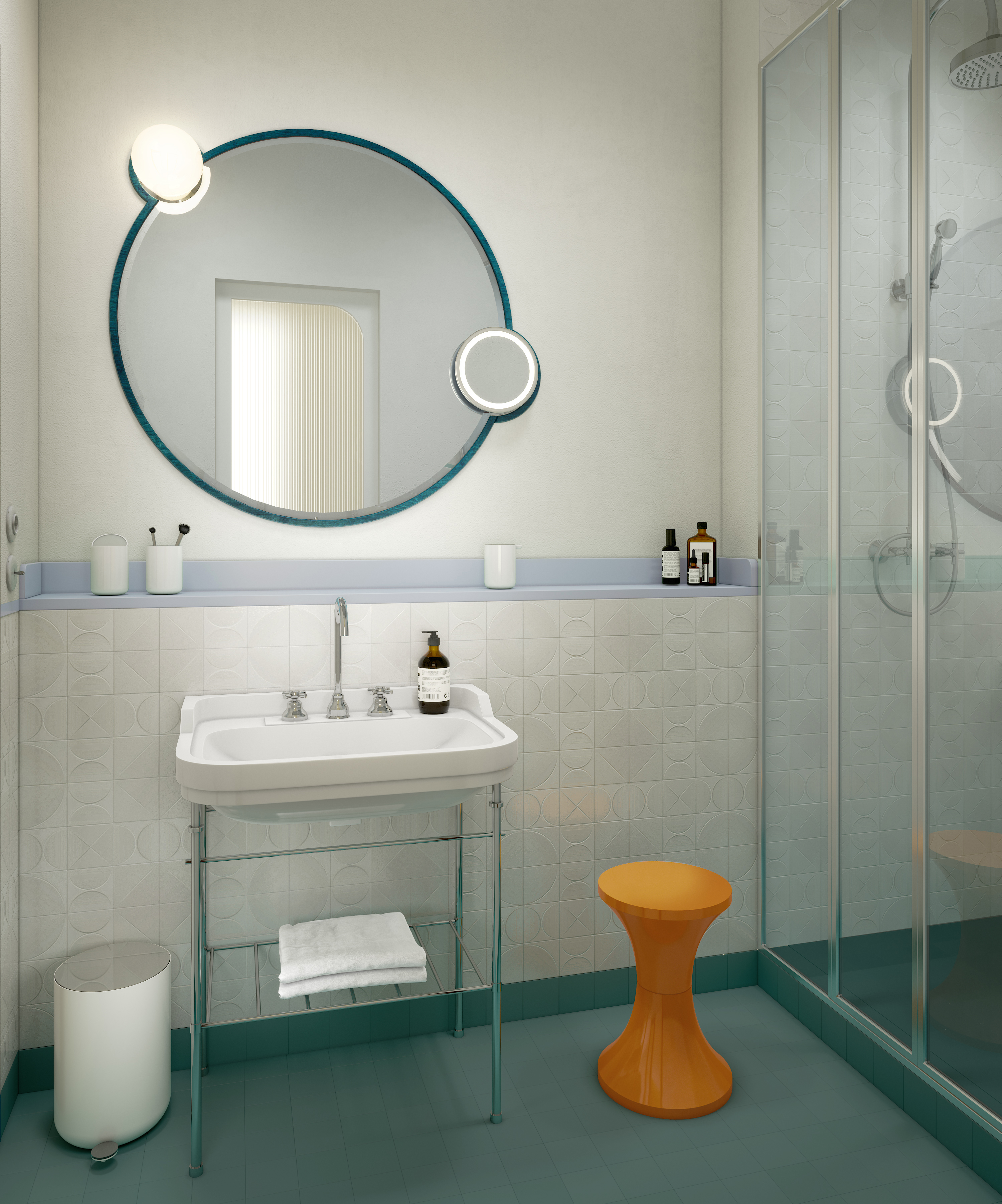 Double or Twin Superior