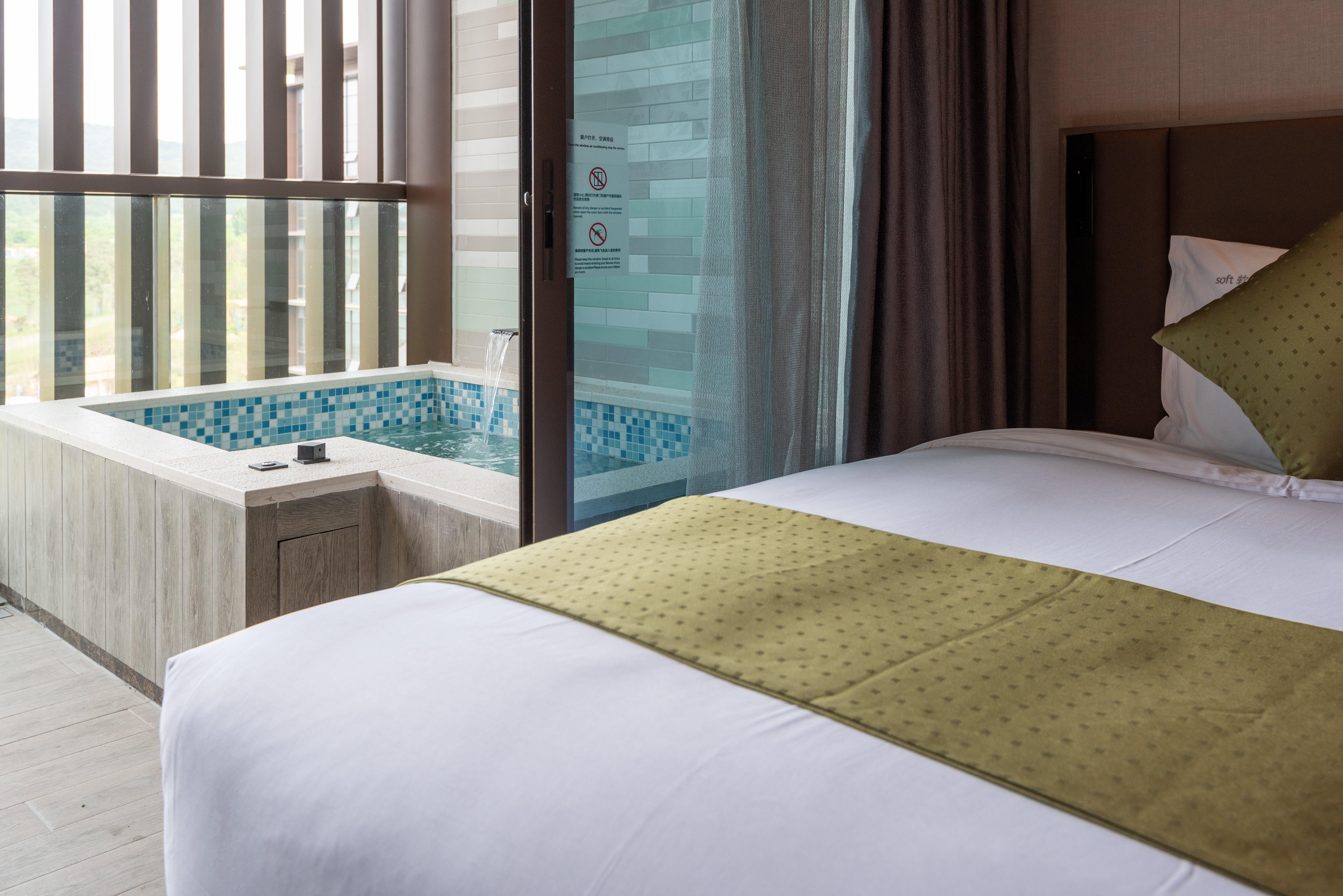 Twin City View Two Beds