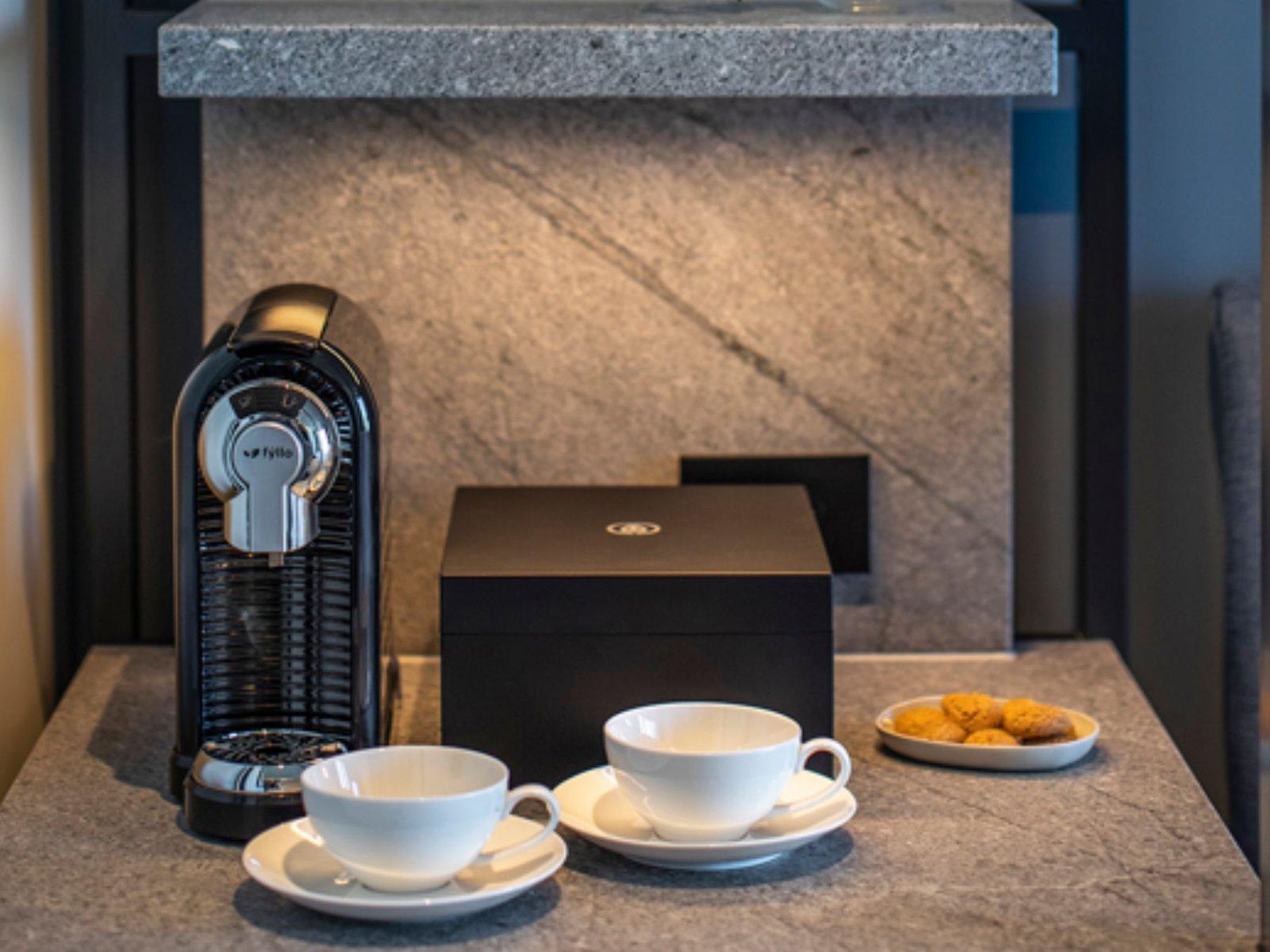 Room Premium King Bed