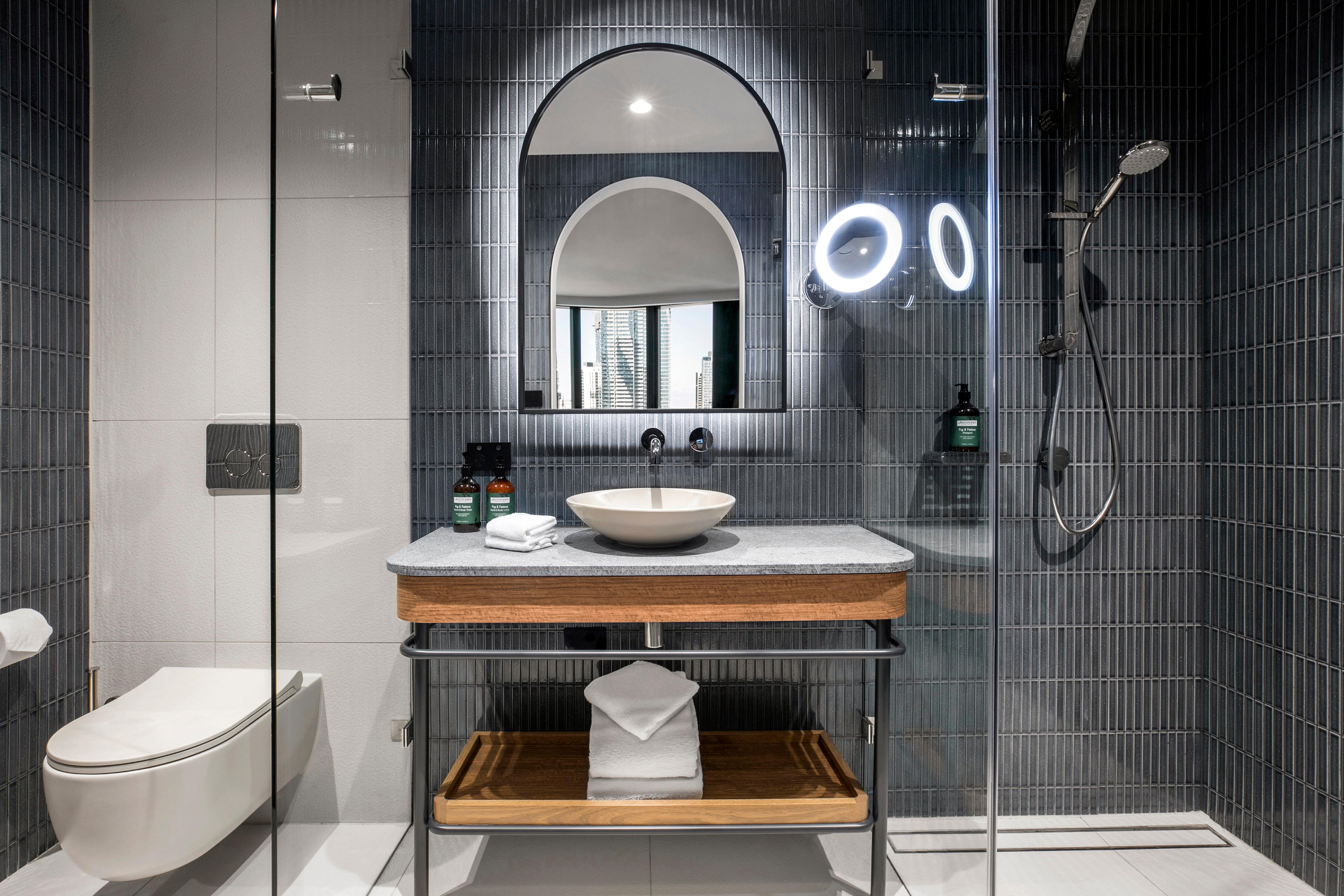 Double Premium King Bed