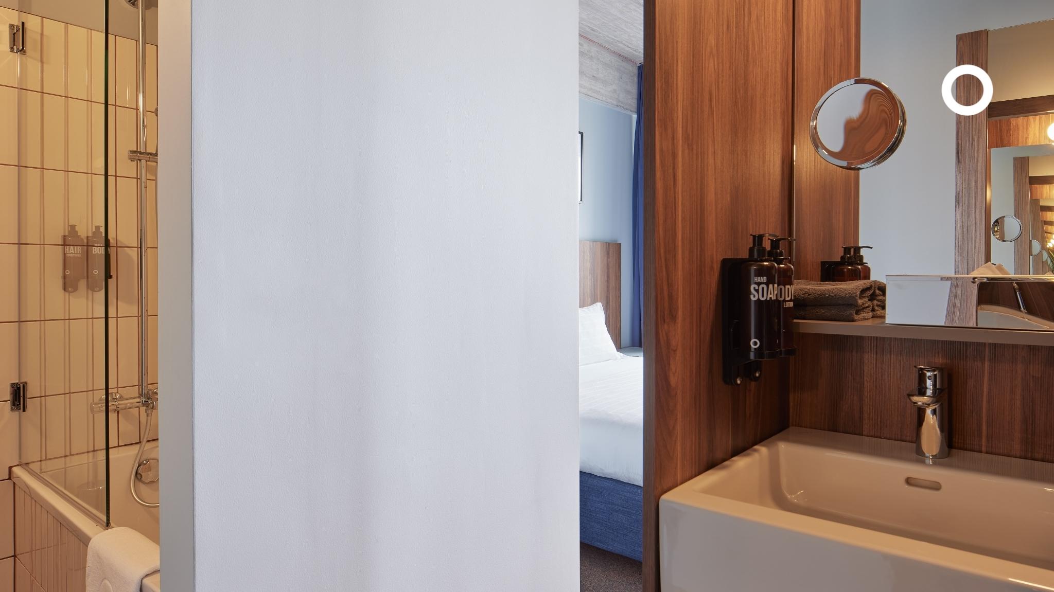 Junior Suite Standard