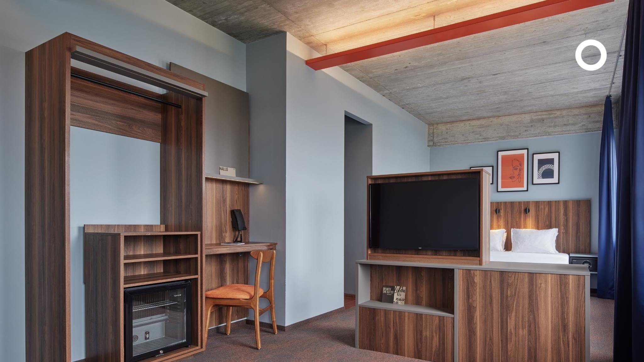 Junior Suite Standard