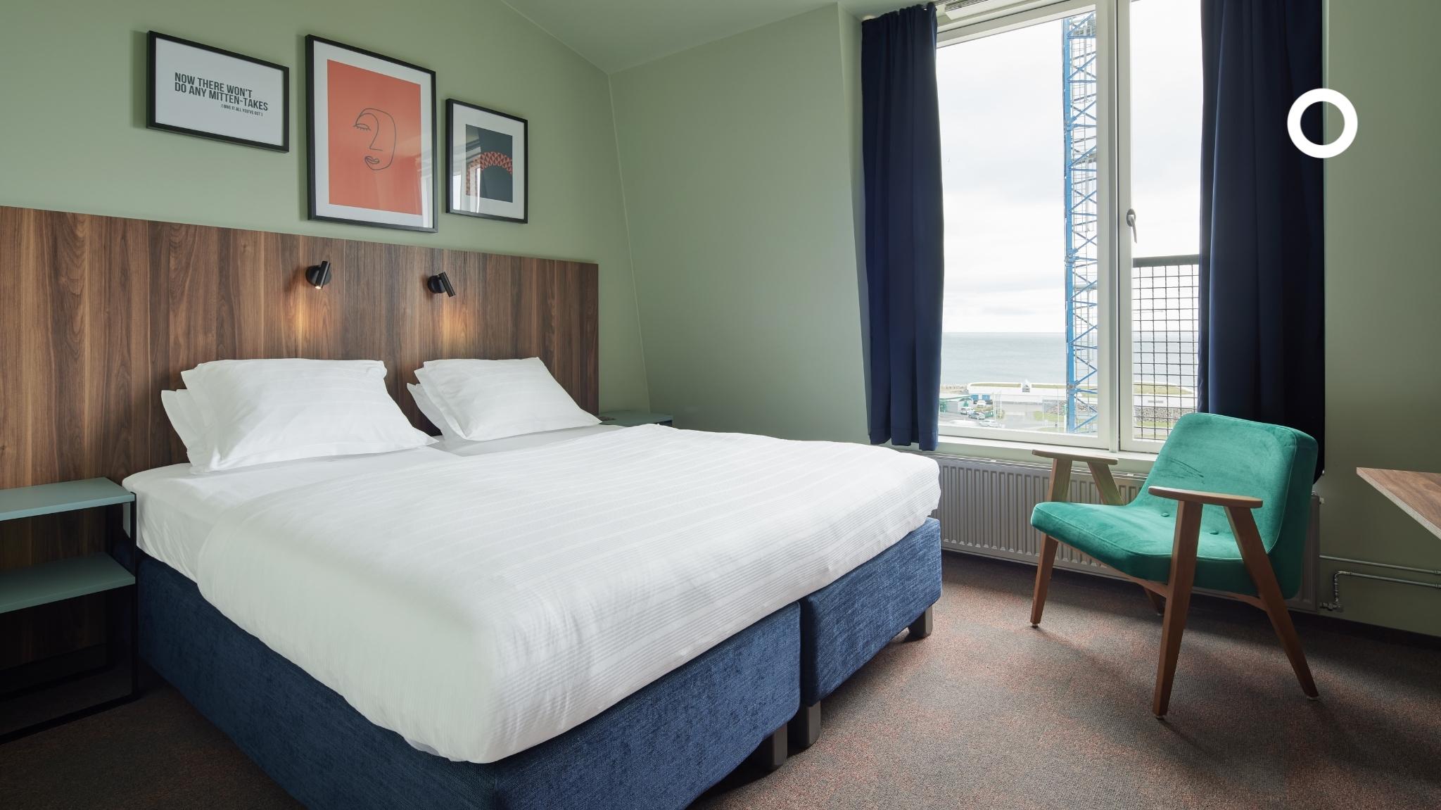 Double Single Standard