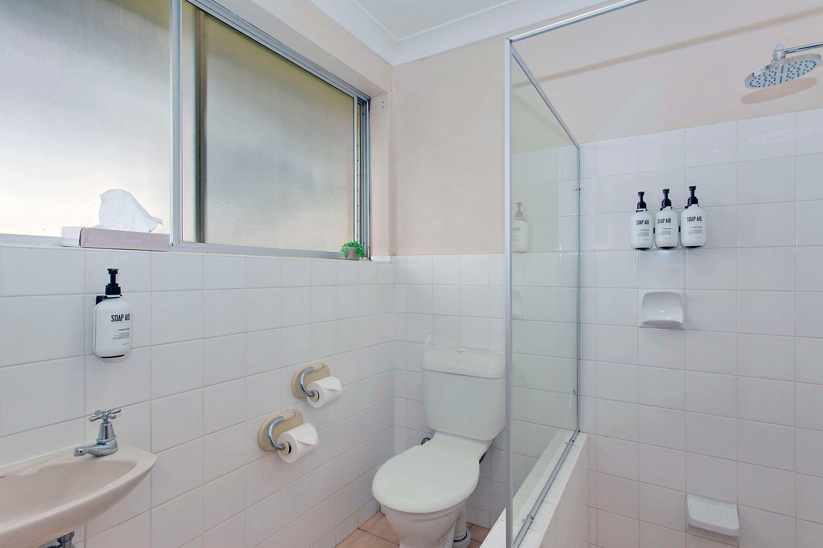 Double Queen Bed Non Smoking