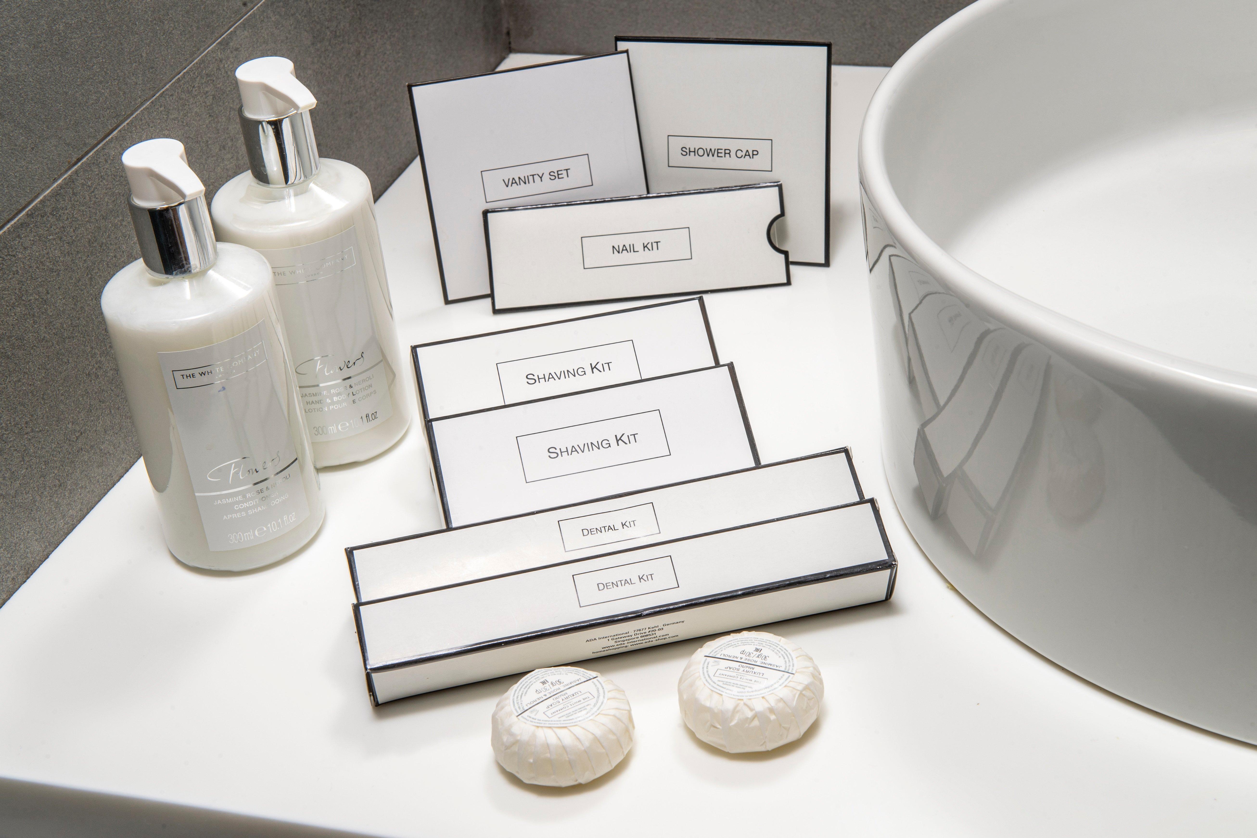 Double Queen Size Bed