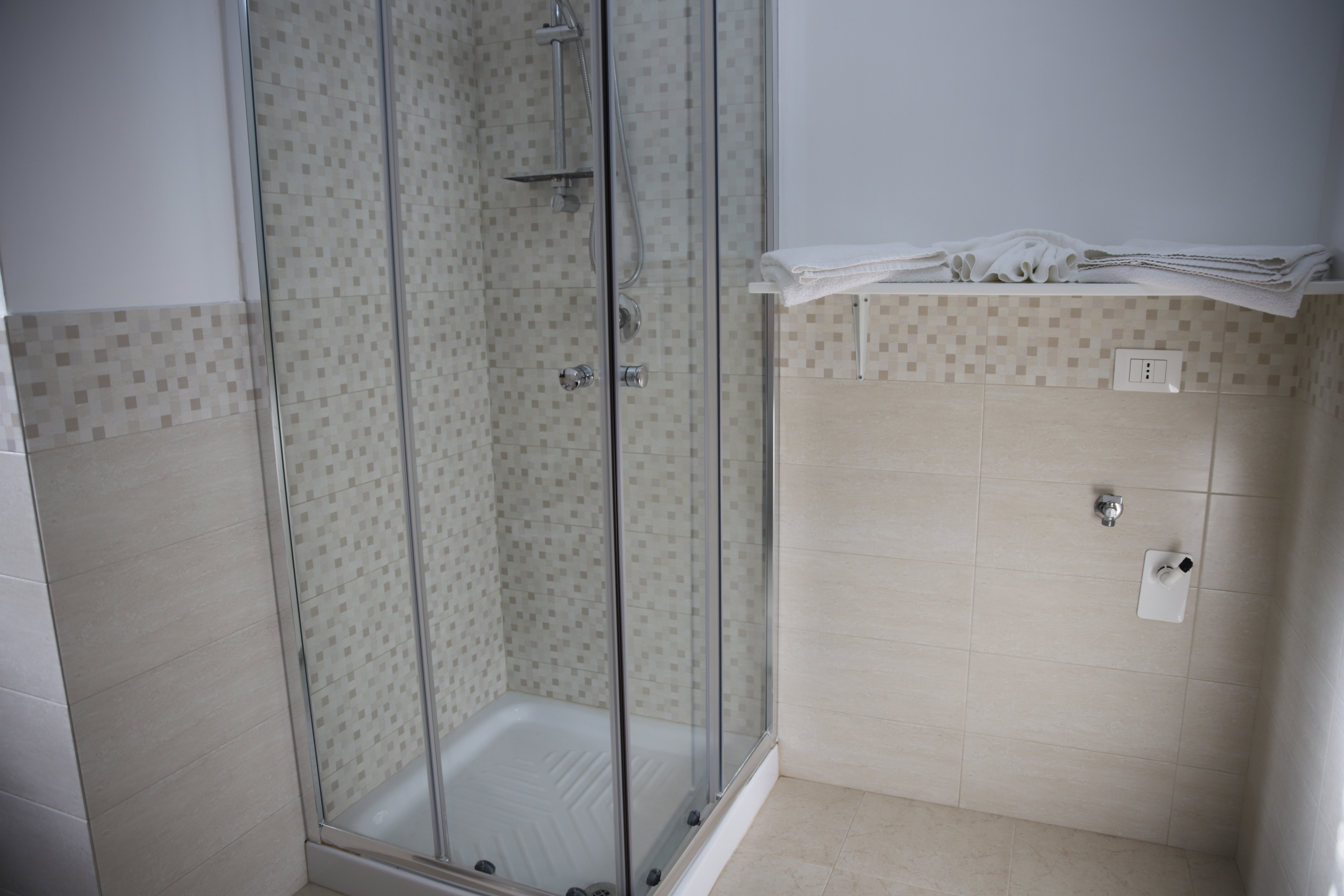 Twin Premium Garden View