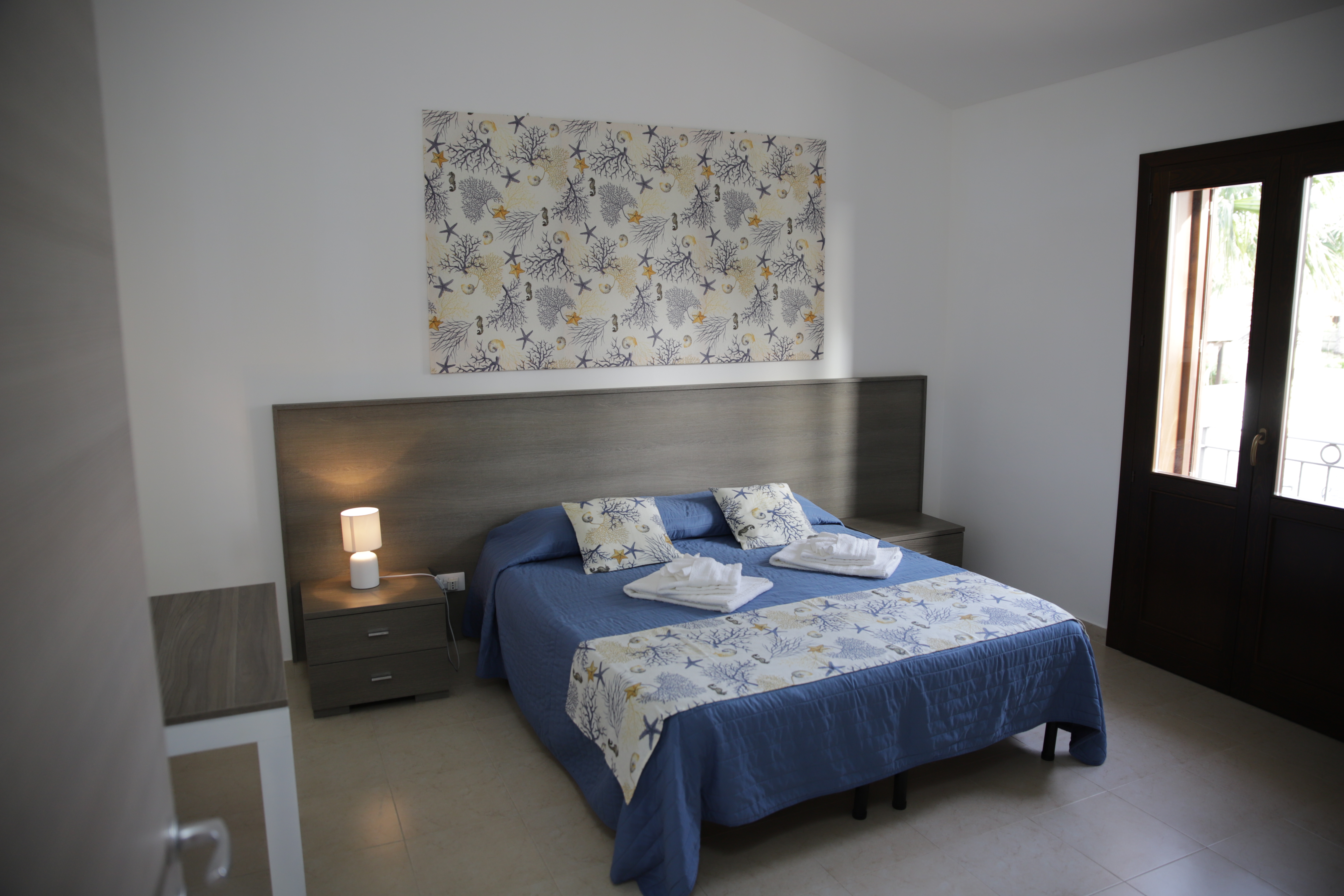 Apartment Deluxe Two Bedroom