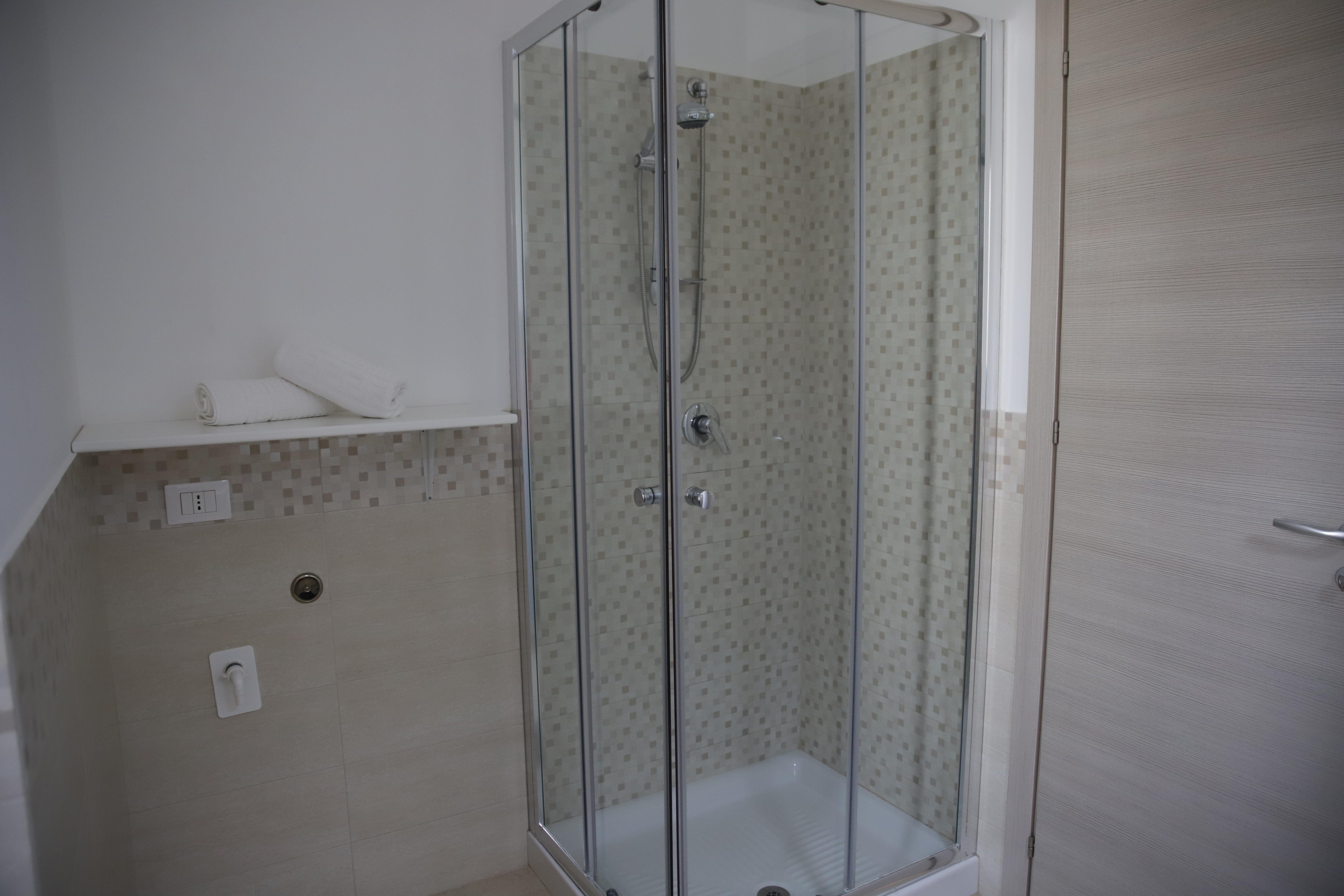 Apartment Deluxe Two Bedroom