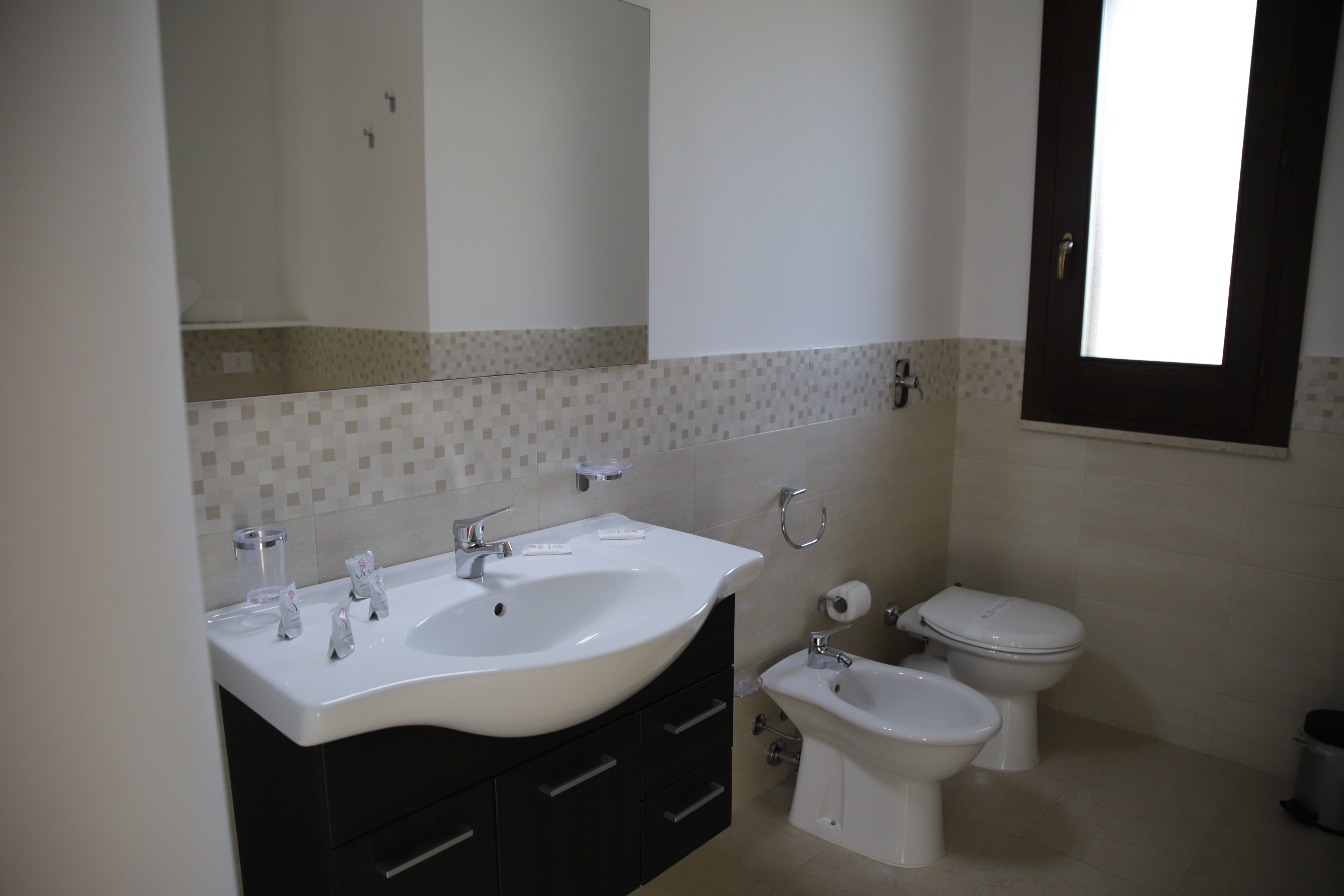 Apartment Deluxe Two Bedroom