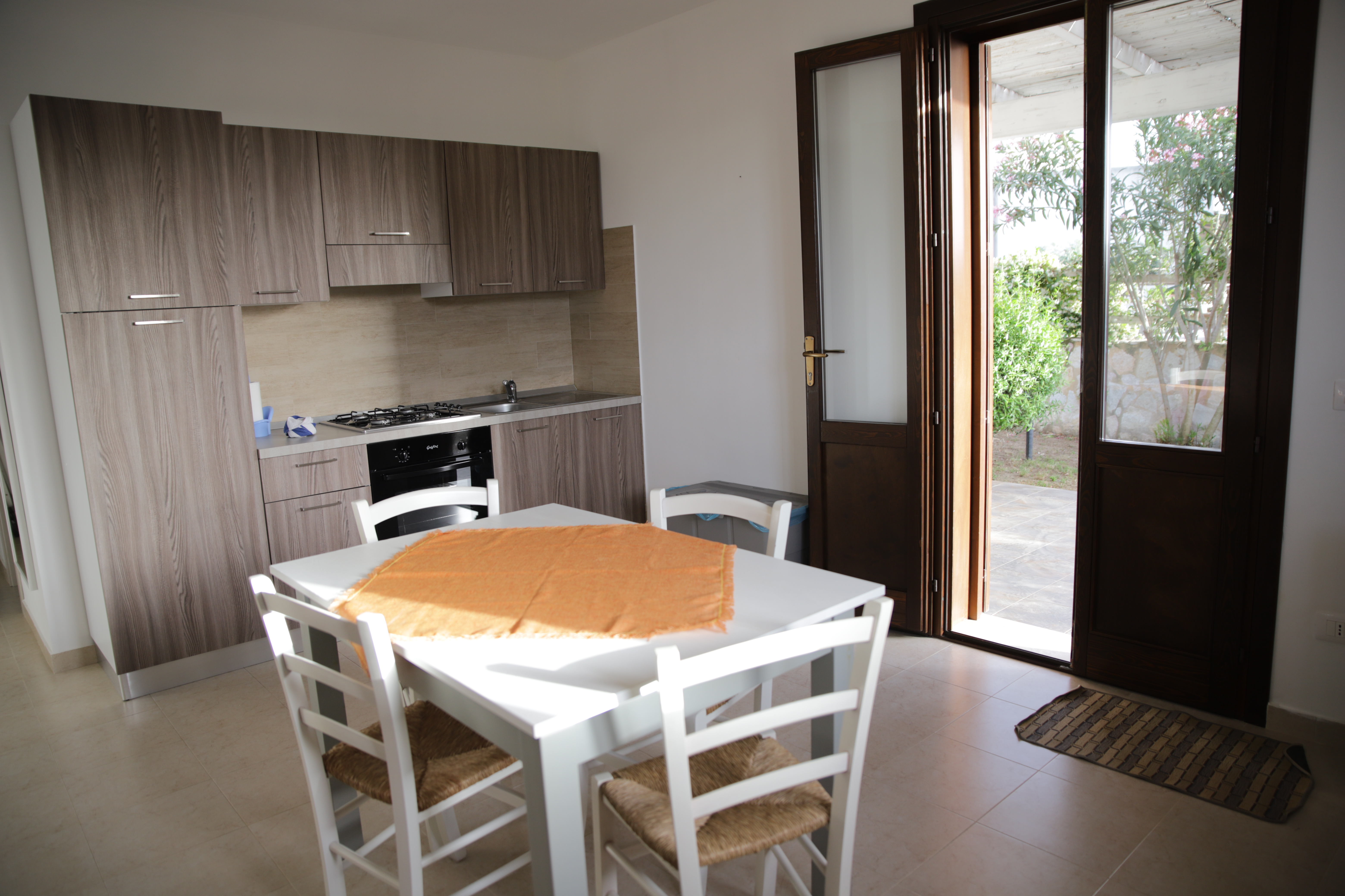 Apartment Deluxe Two Bedroom