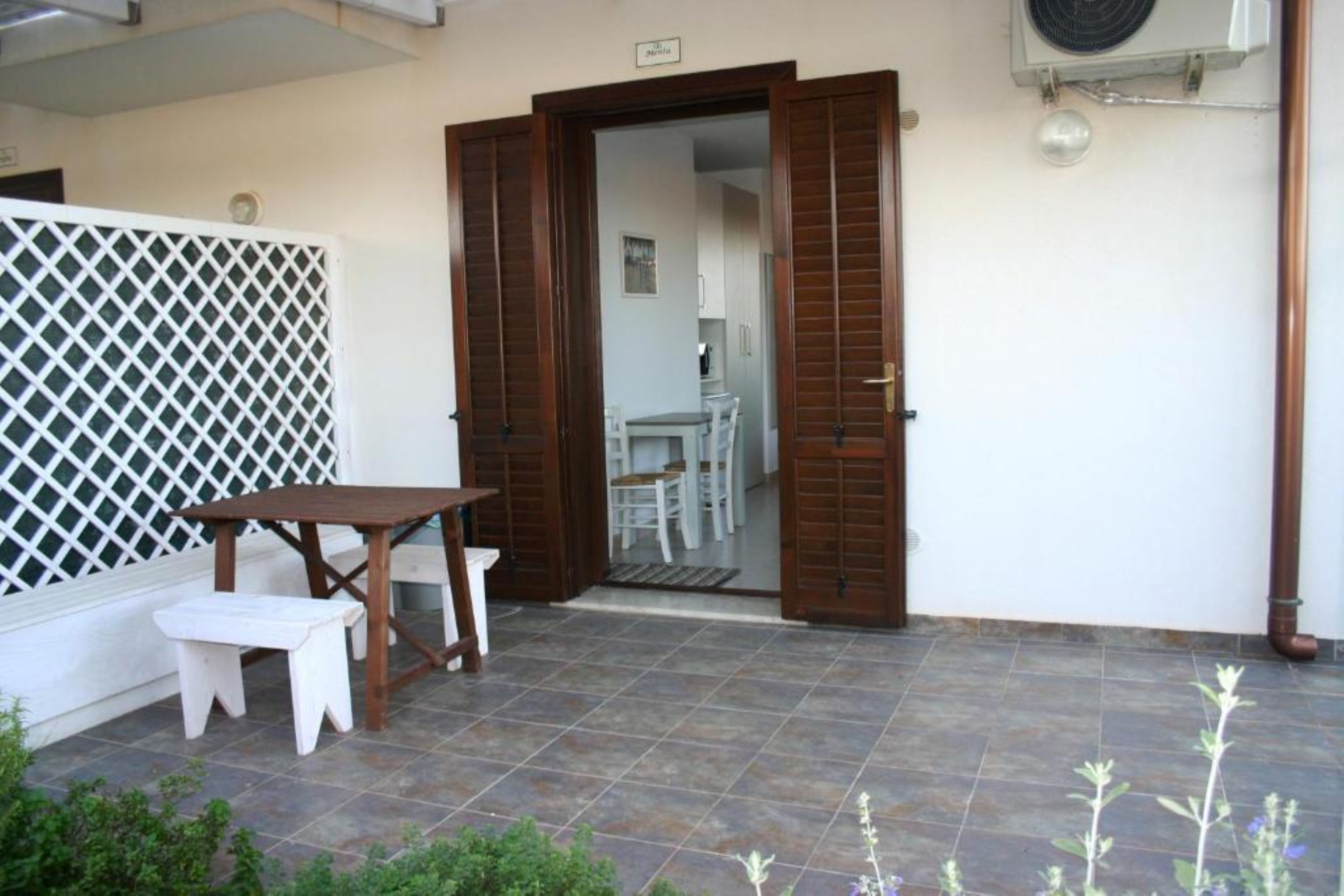 Double Deluxe Garden View