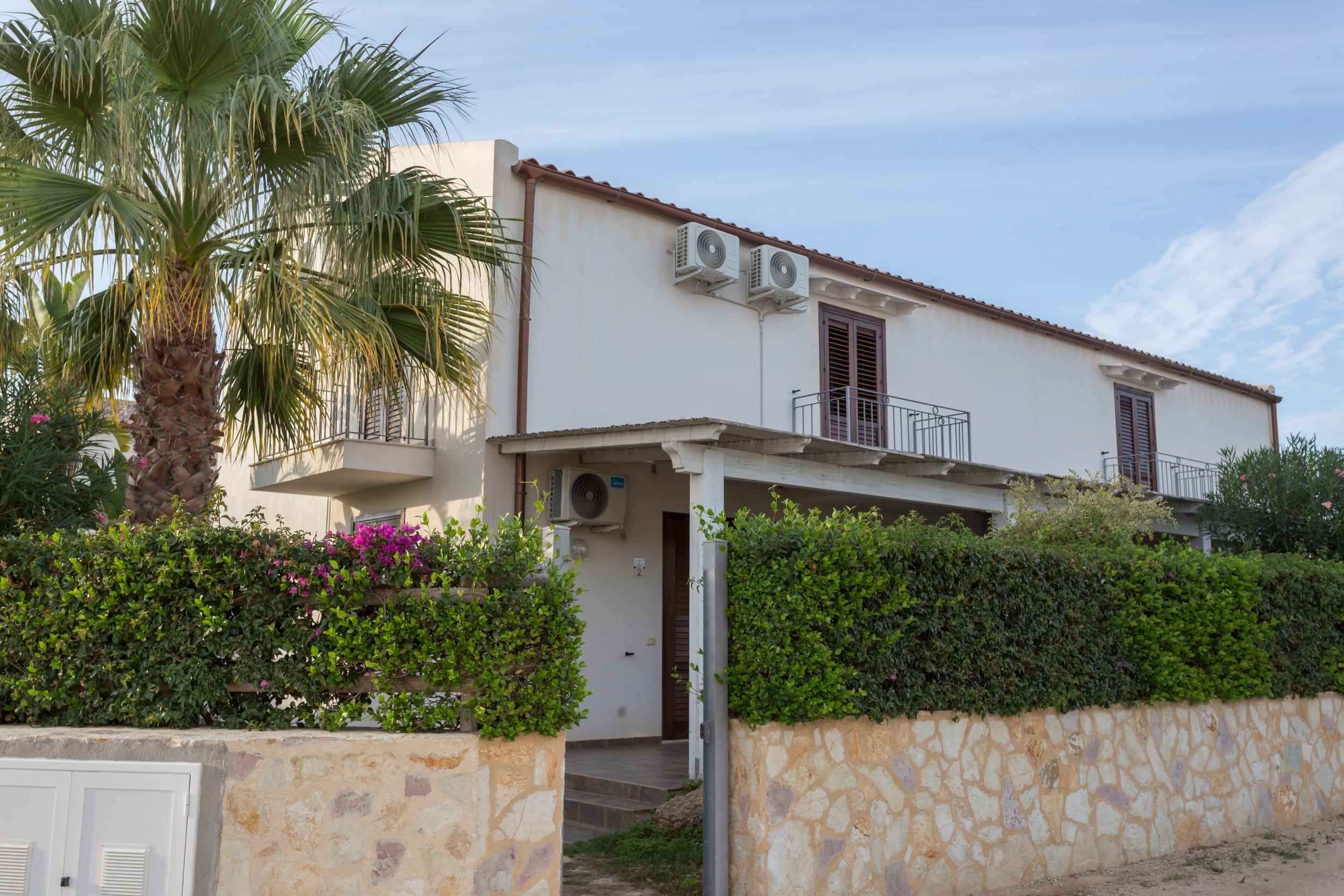 Double Deluxe Garden View