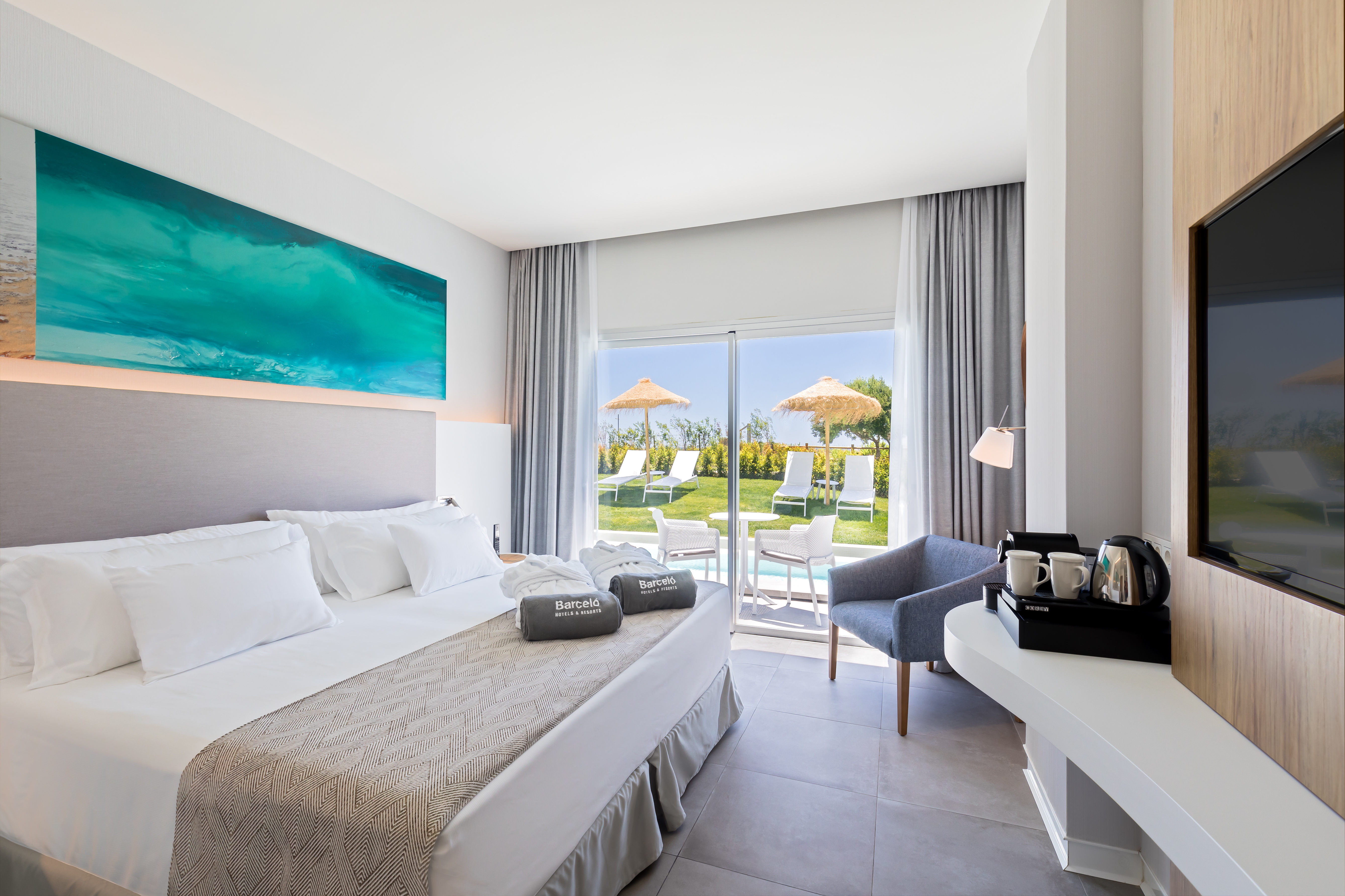 Double or Twin Superior