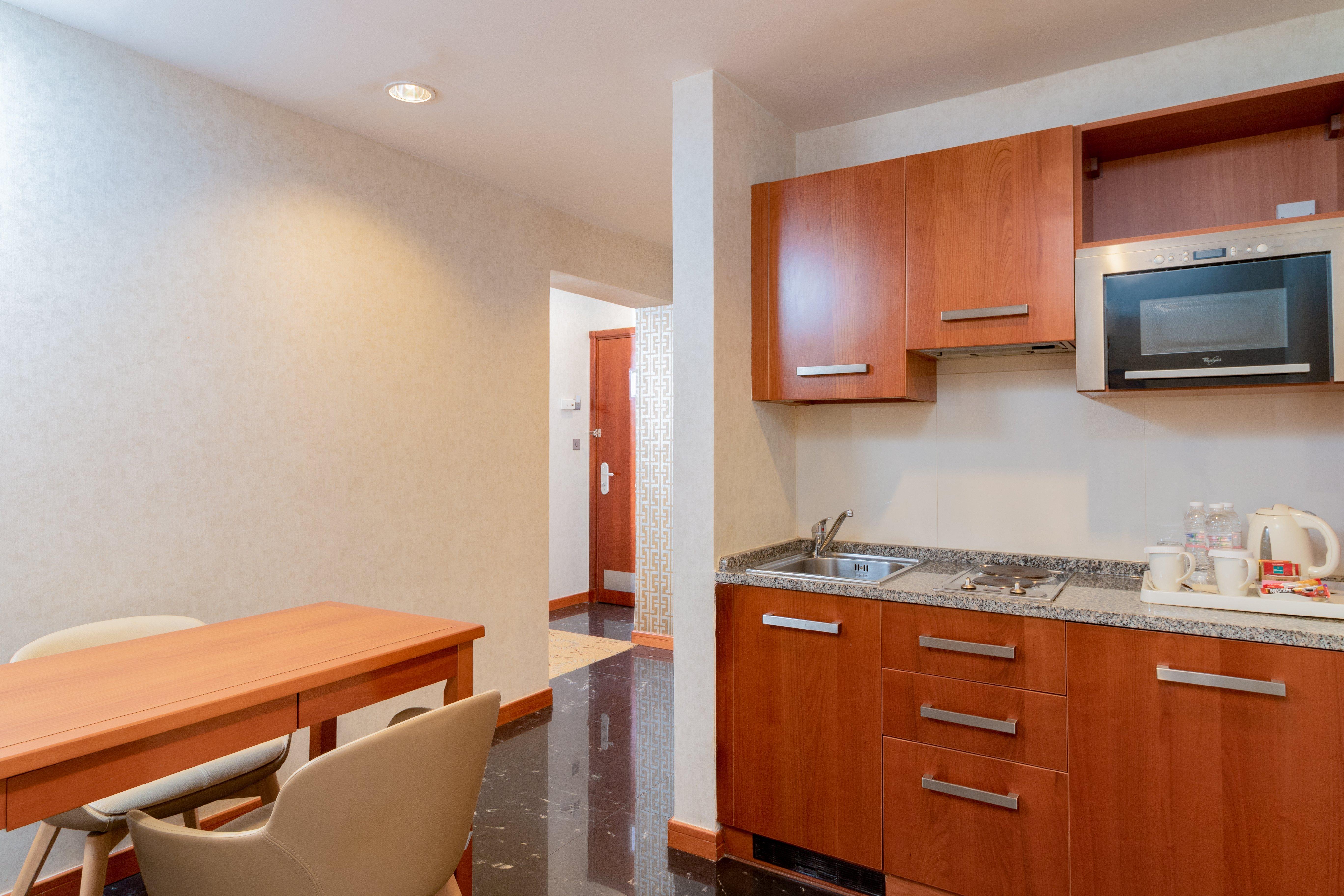 Double Premium Sea View