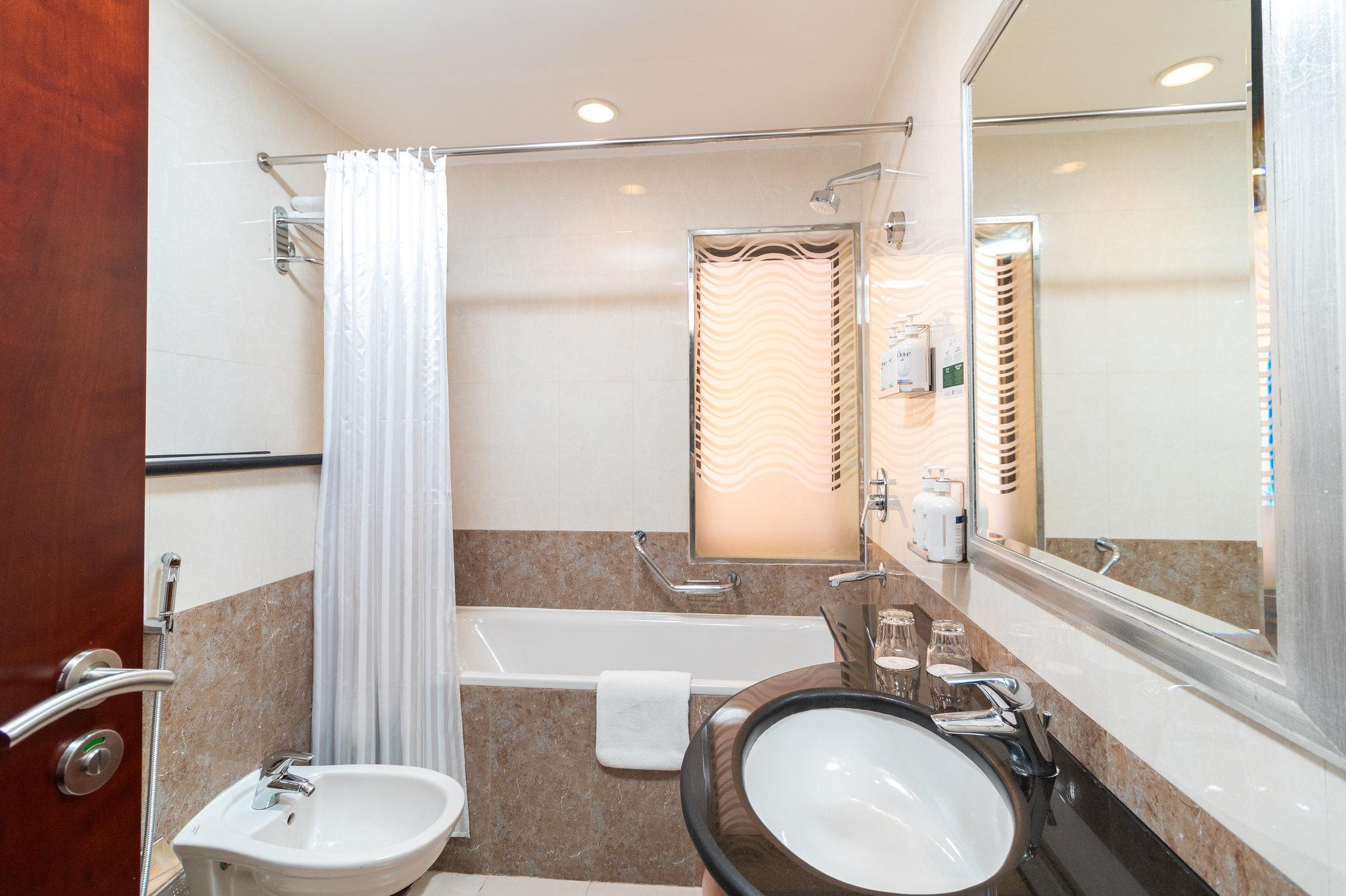 Suite Sea View One Bedroom