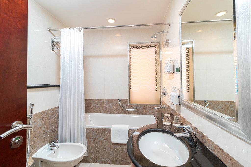 Suite Sea View One Bedroom