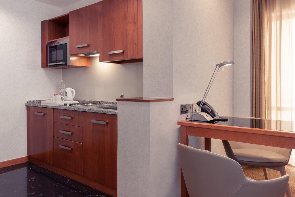 Suite Sea View One Bedroom