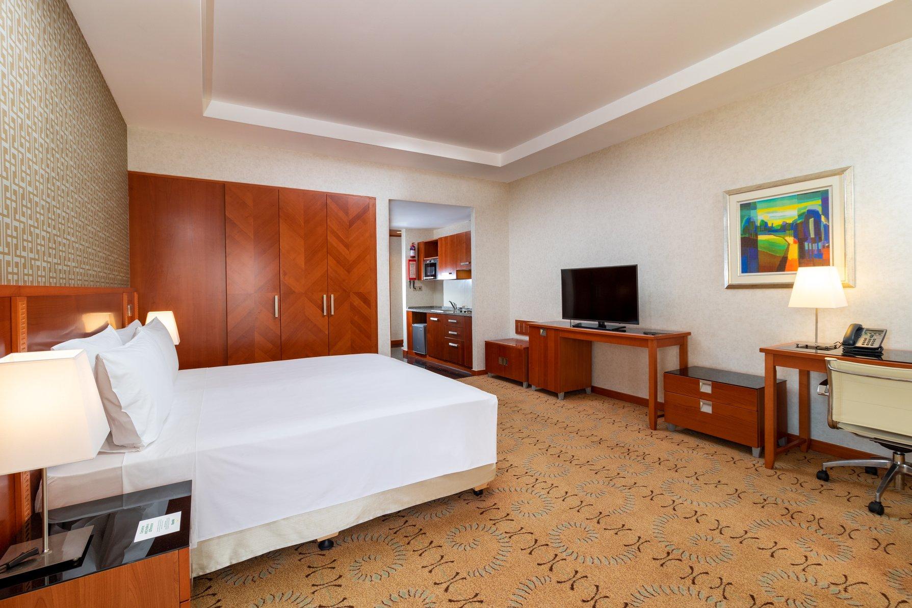 Double Premium Sea View