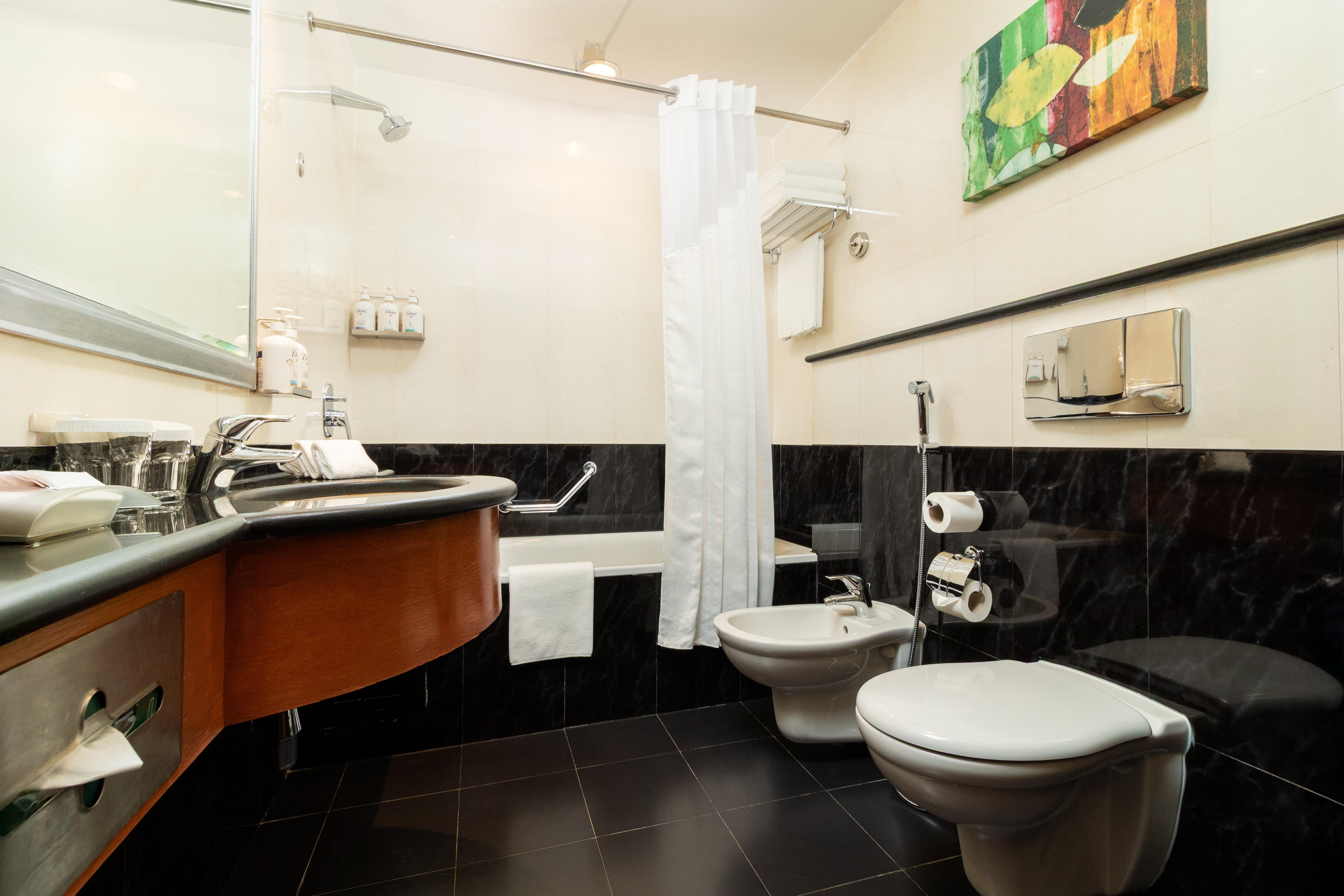 Suite Sea View One Bedroom