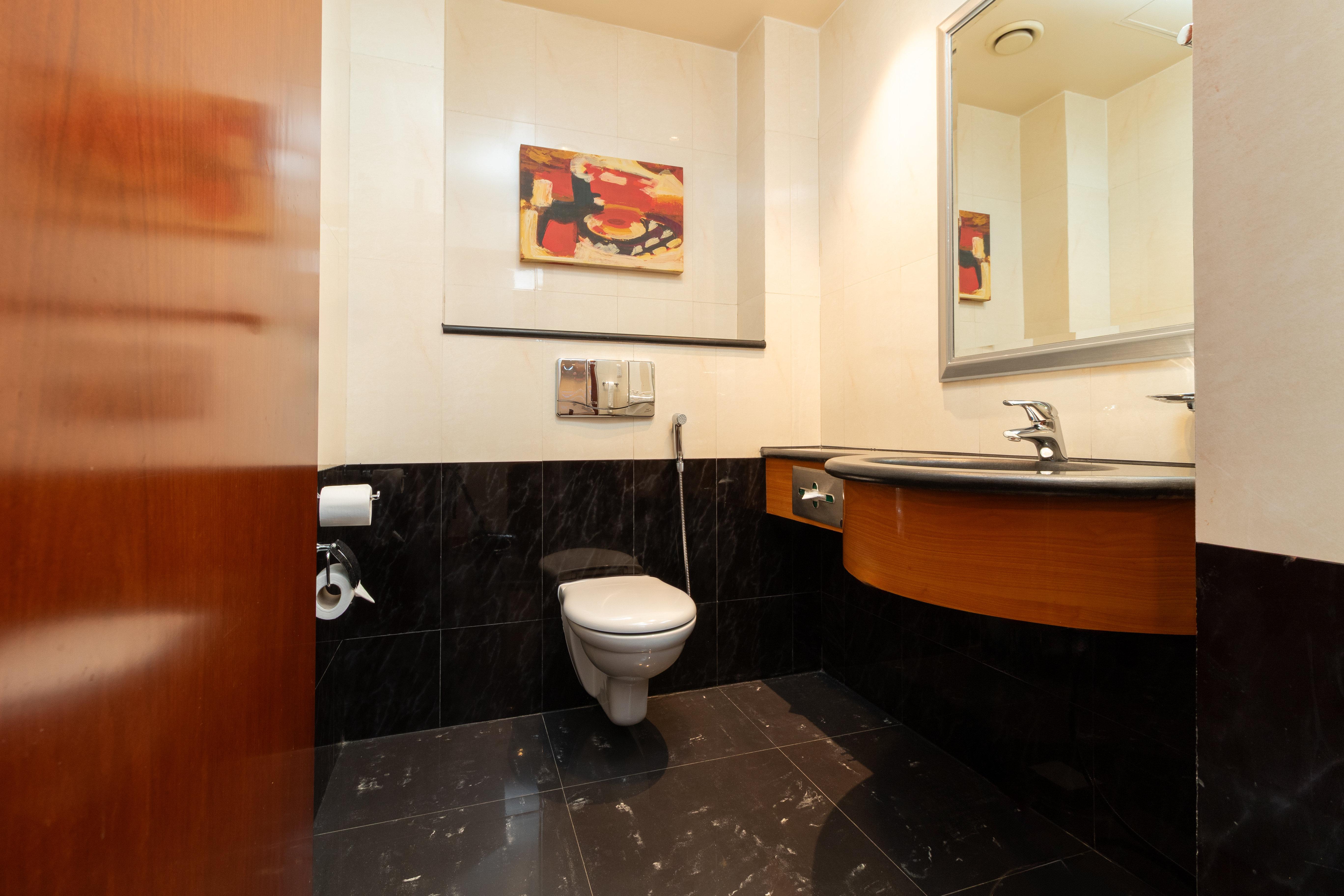 Suite Sea View One Bedroom