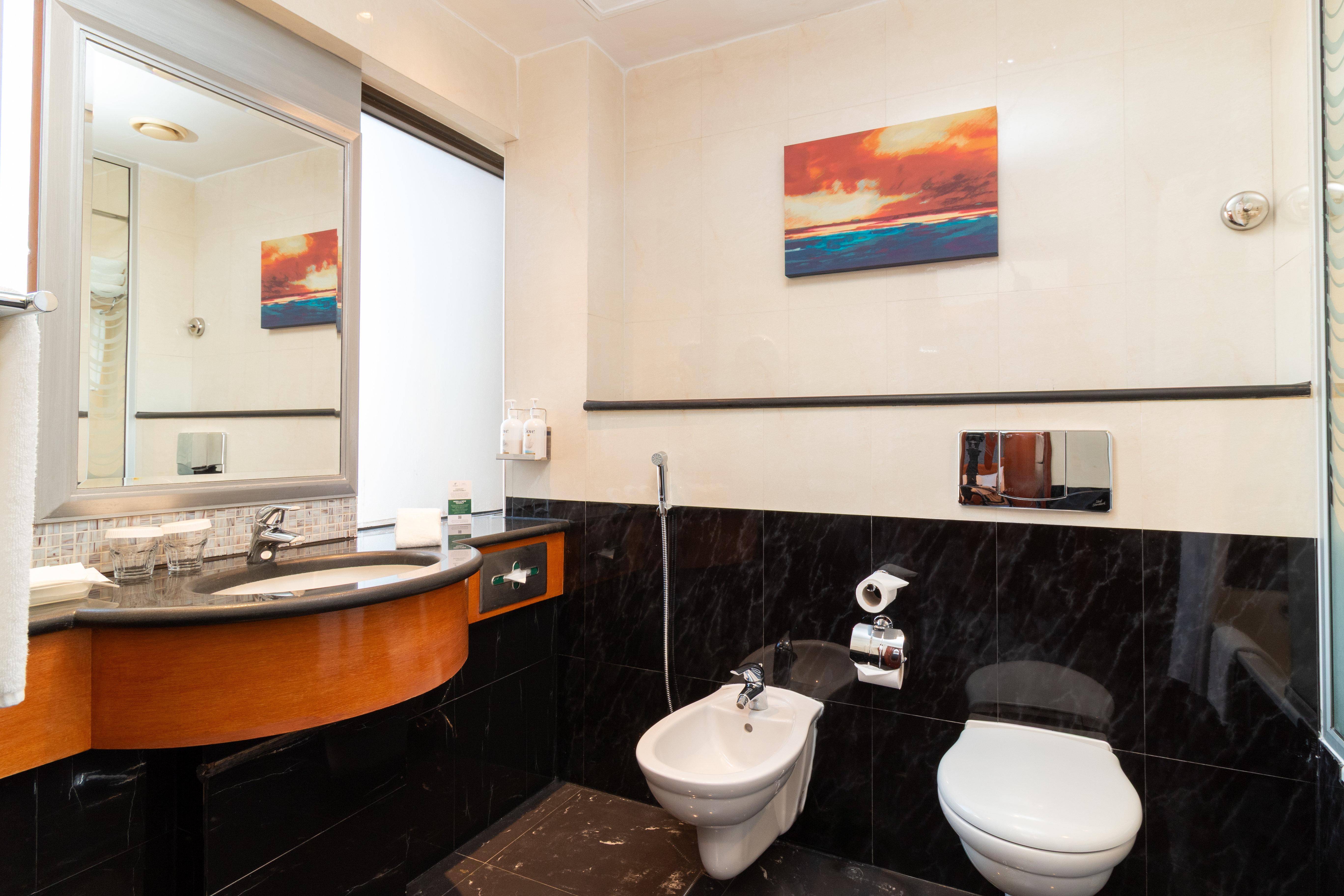 Suite Sea View One Bedroom