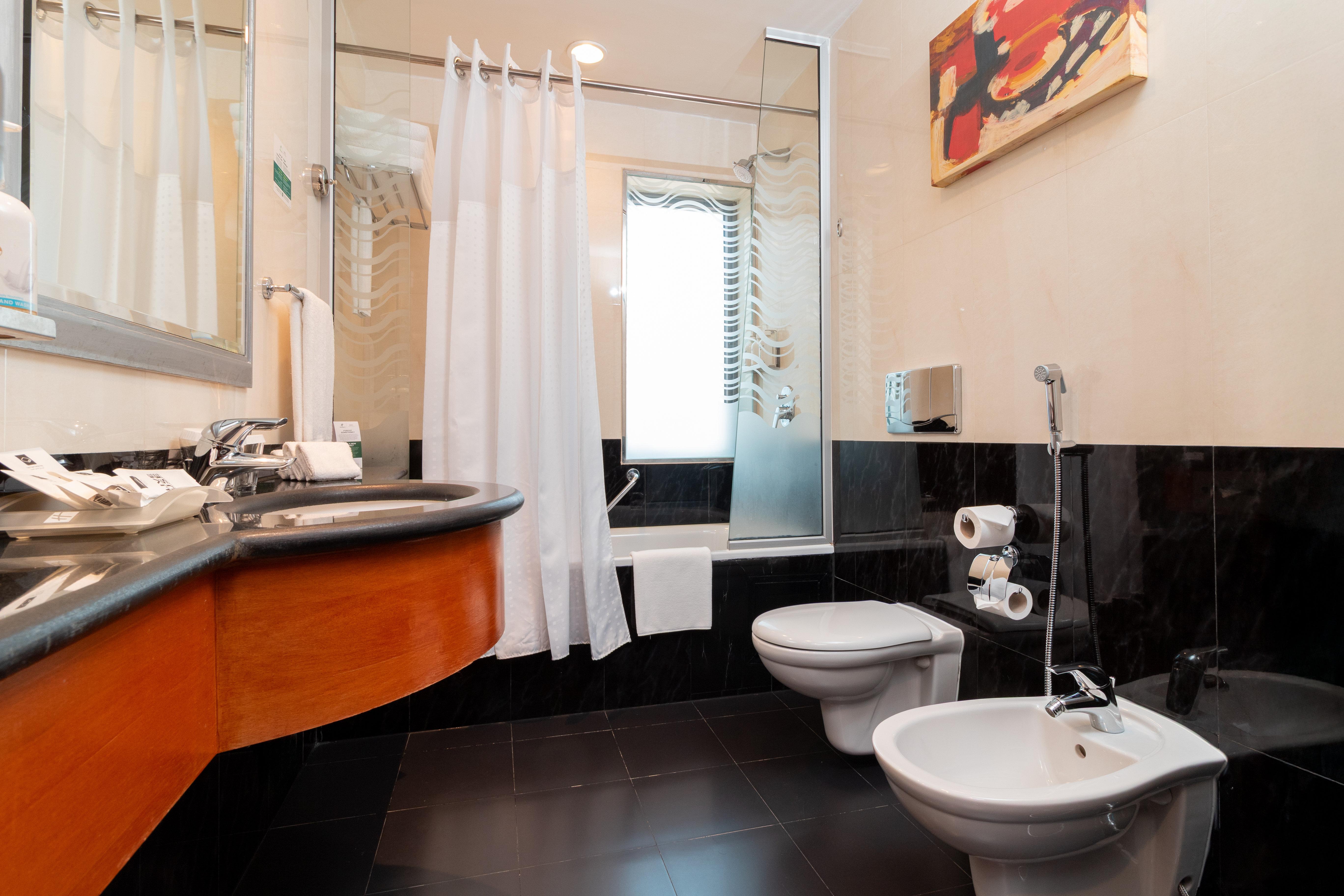 Suite King Bed Smoking