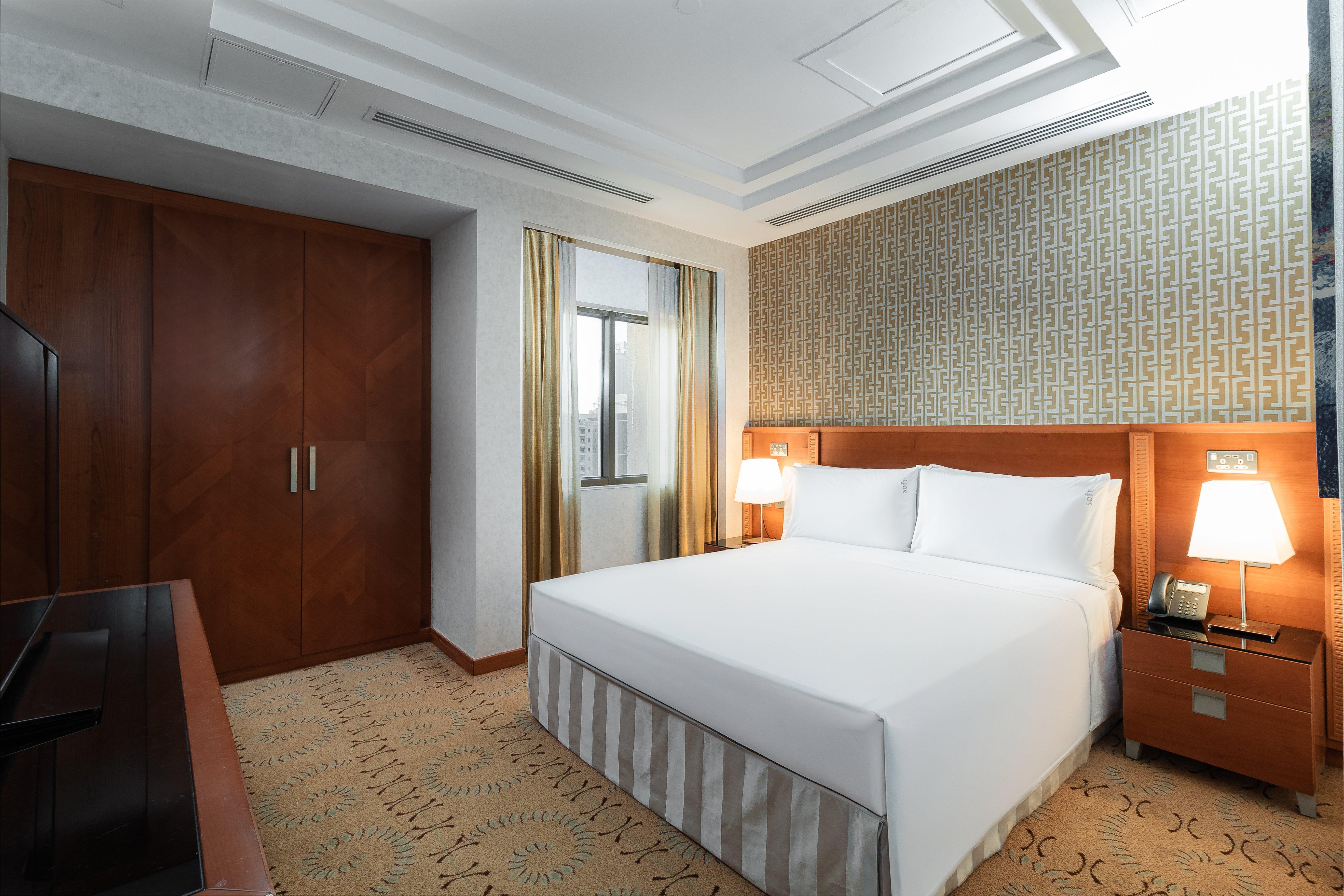 Suite Two Queen Beds