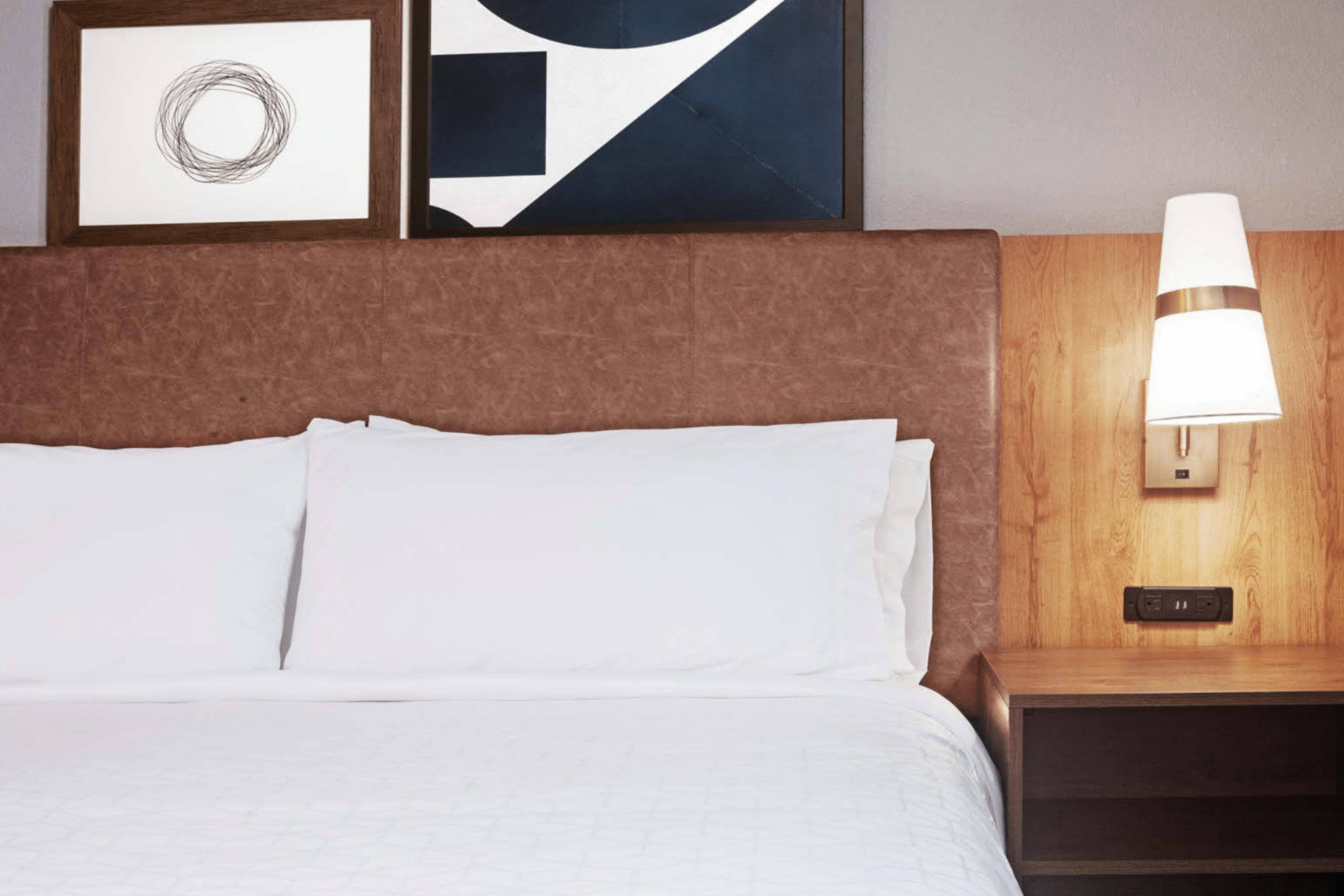 Suite King Bed One Bedroom 