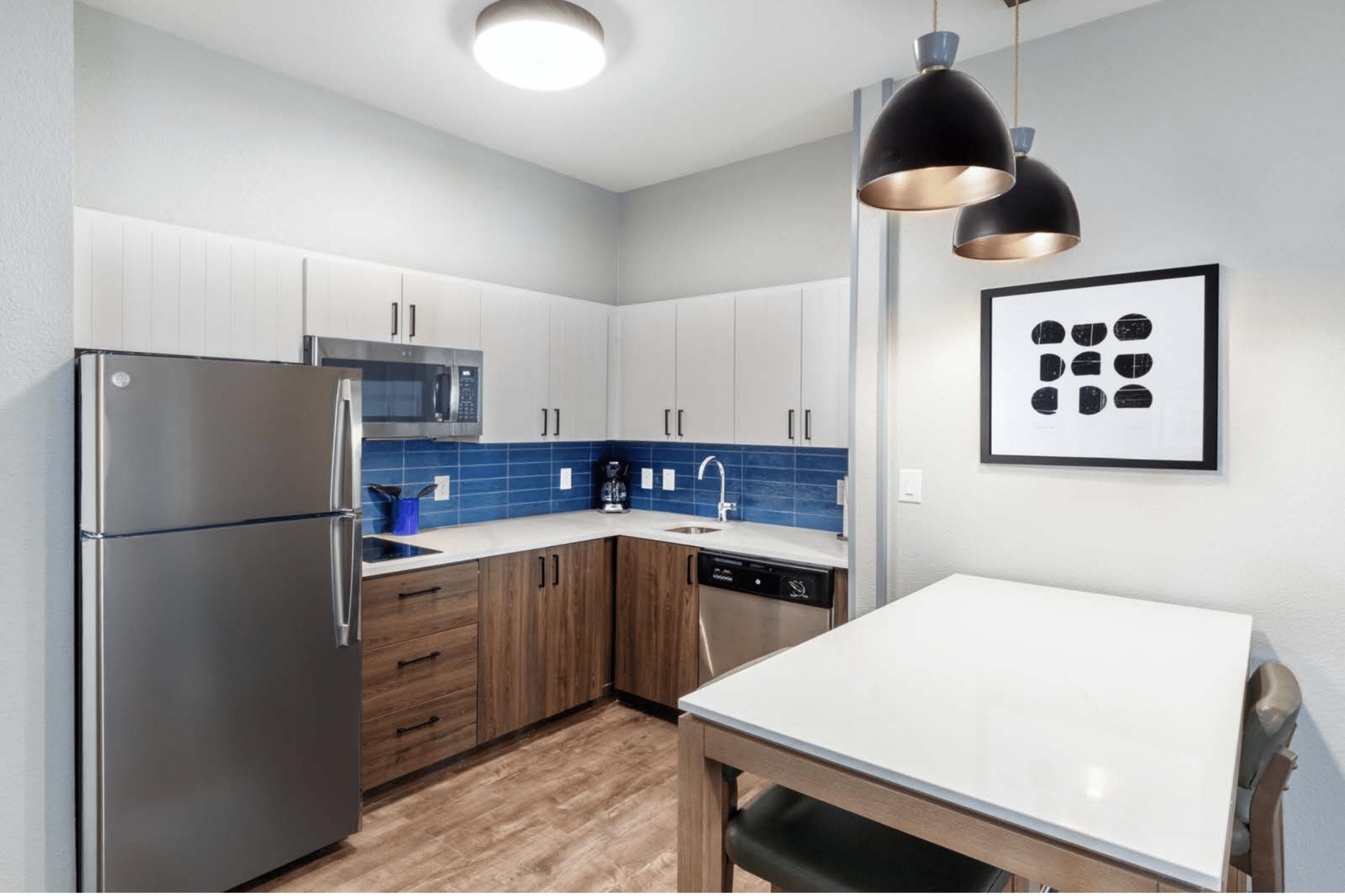 Suite King Bed One Bedroom 