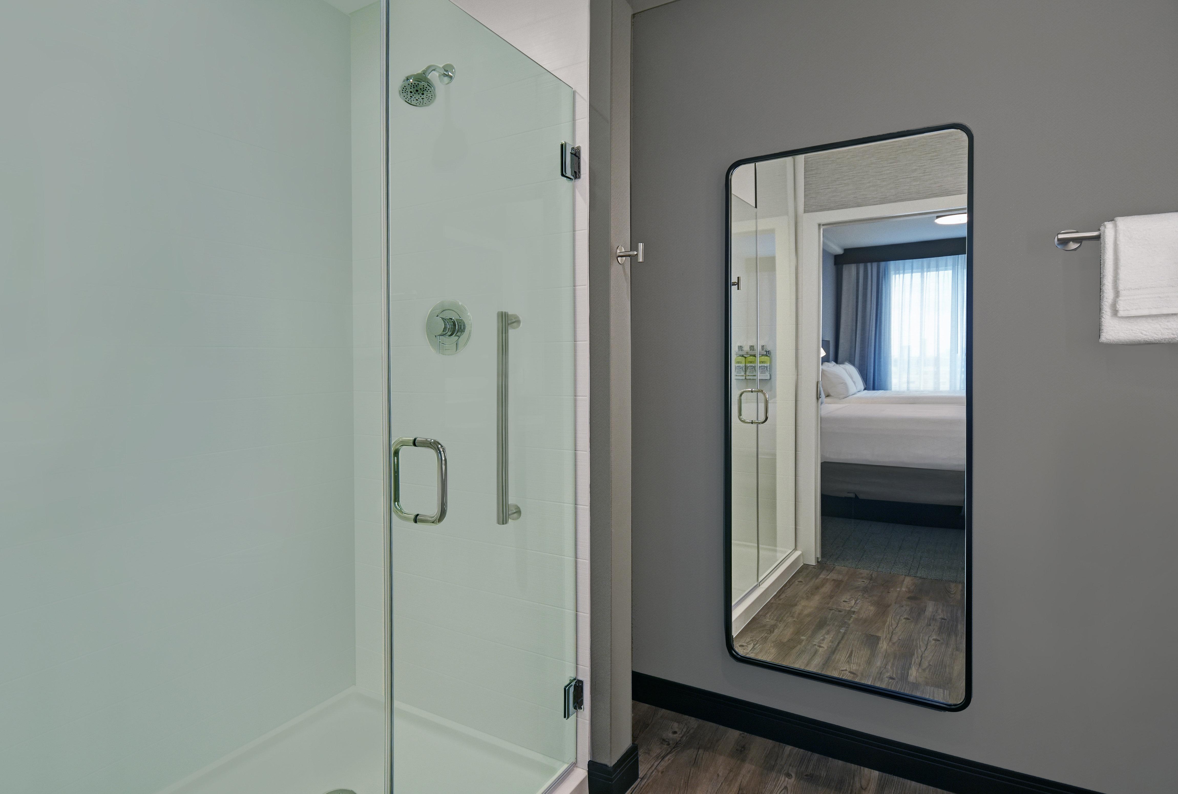 Suite Two Queen Beds One Bedroom