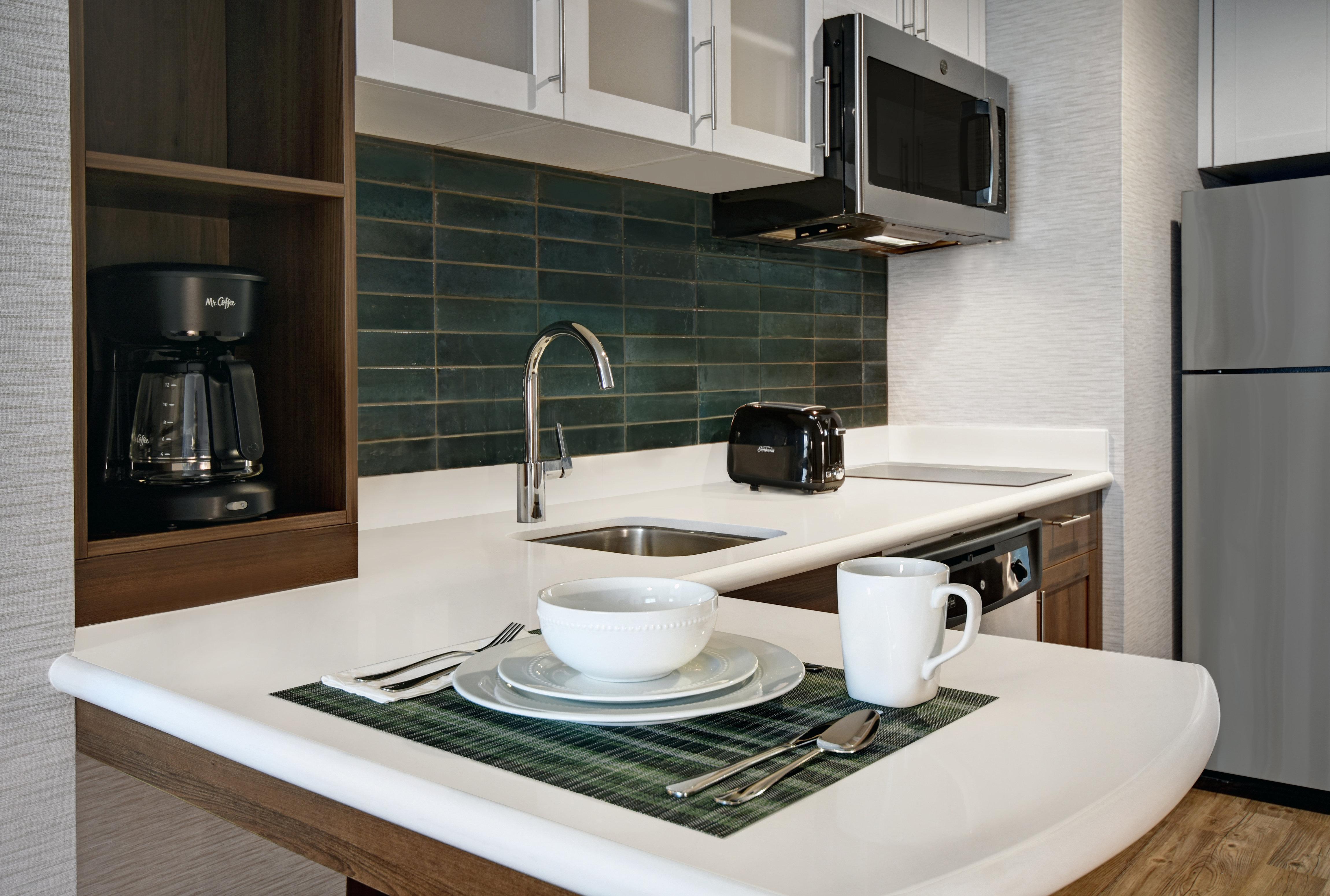 Suite Accessible-two Queen Beds