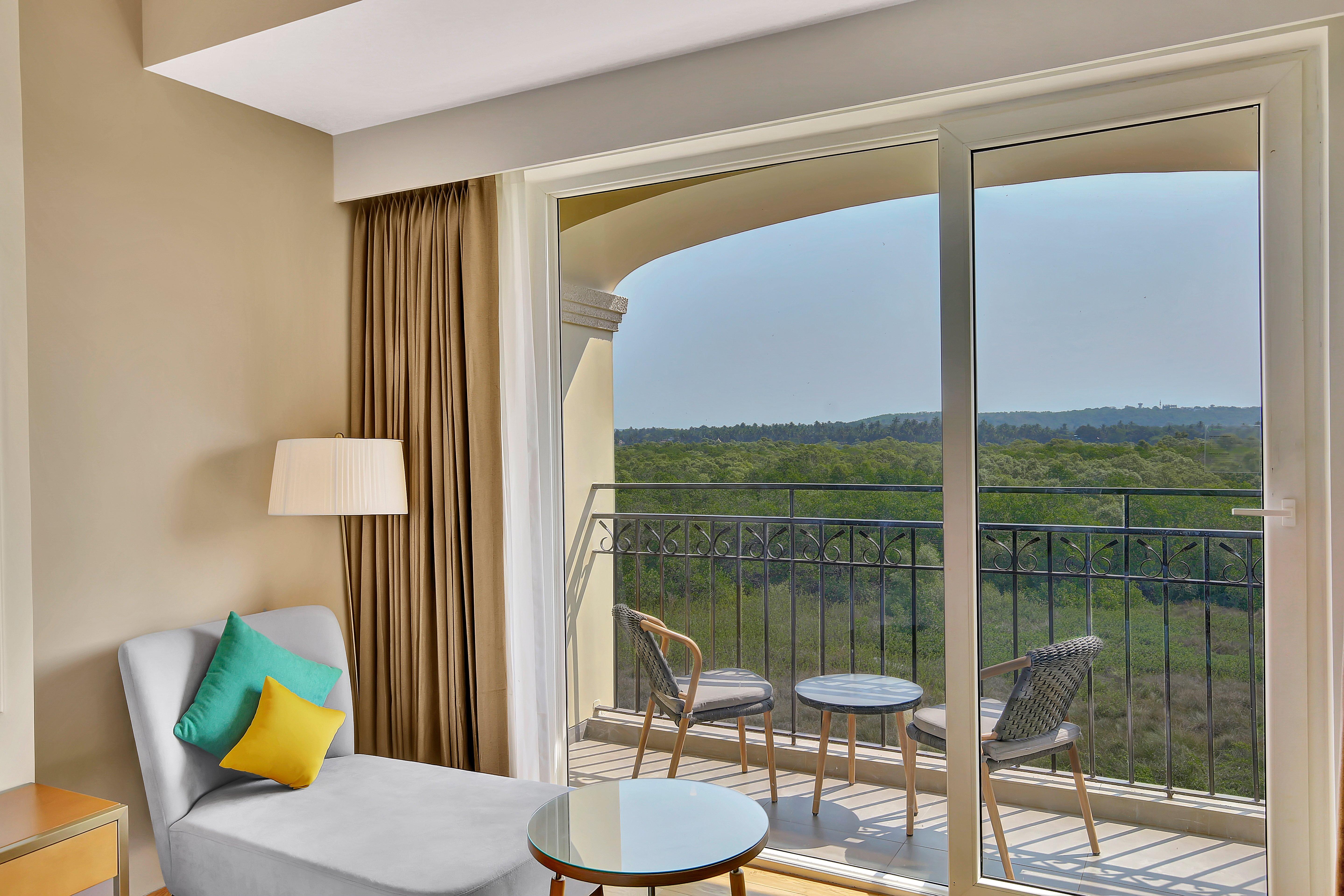 Double Premium King Bed